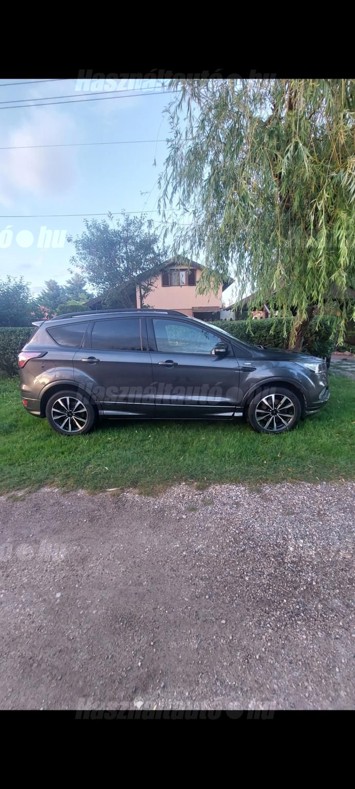 FORD KUGA 2017/7 - 1