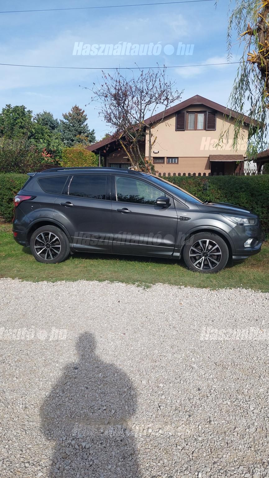 FORD KUGA 2017/7 - 1