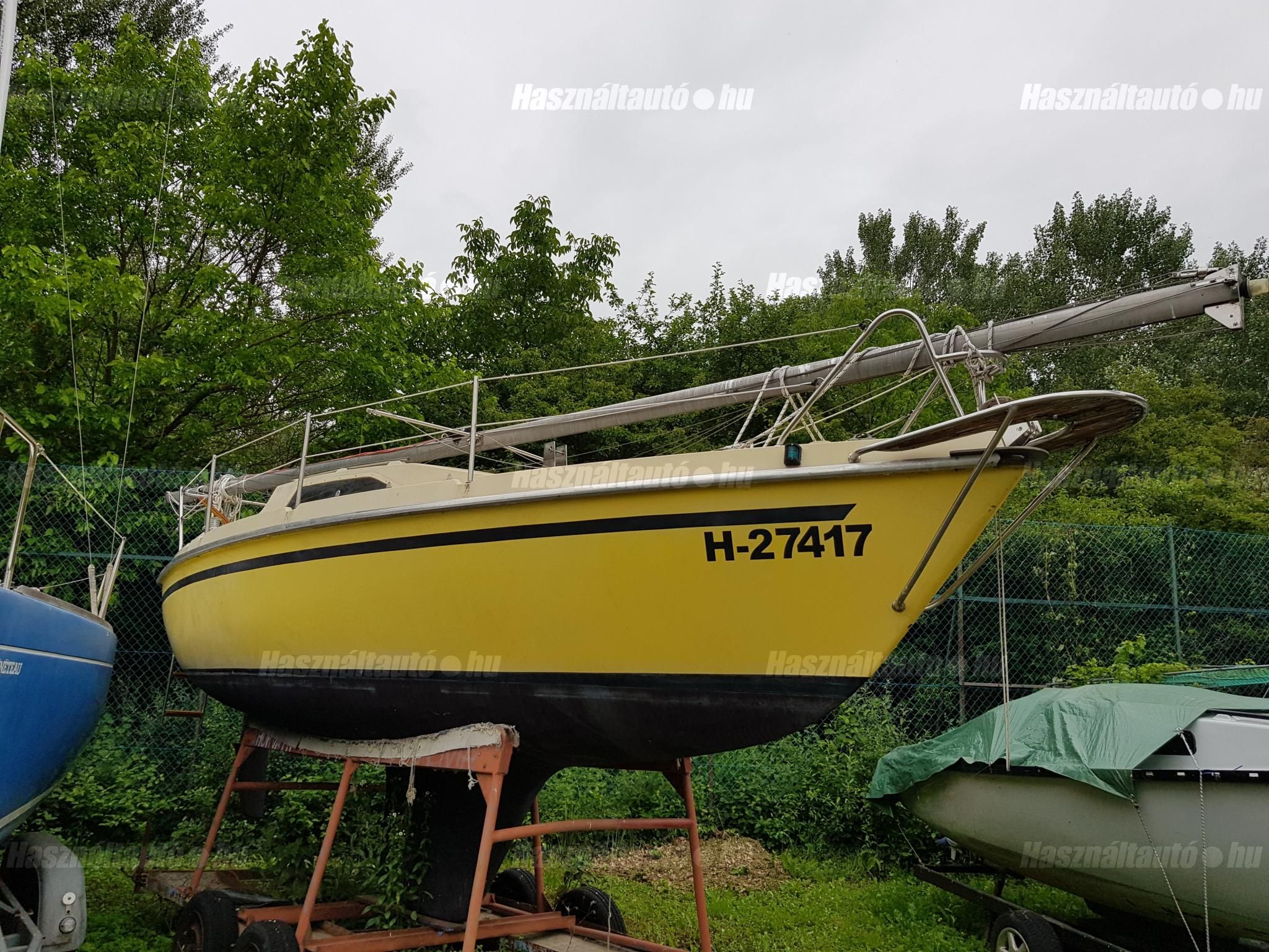 BALATON 1986 - 1