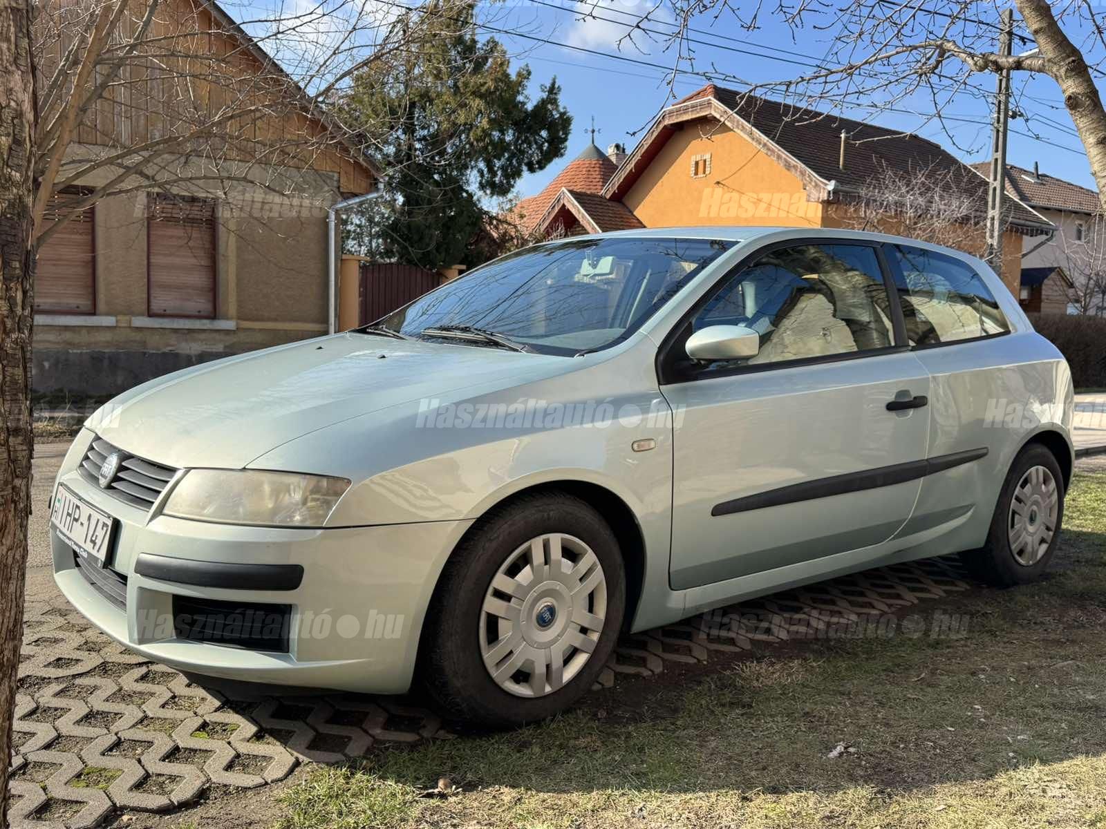 FIAT STILO 2002/9 - 1
