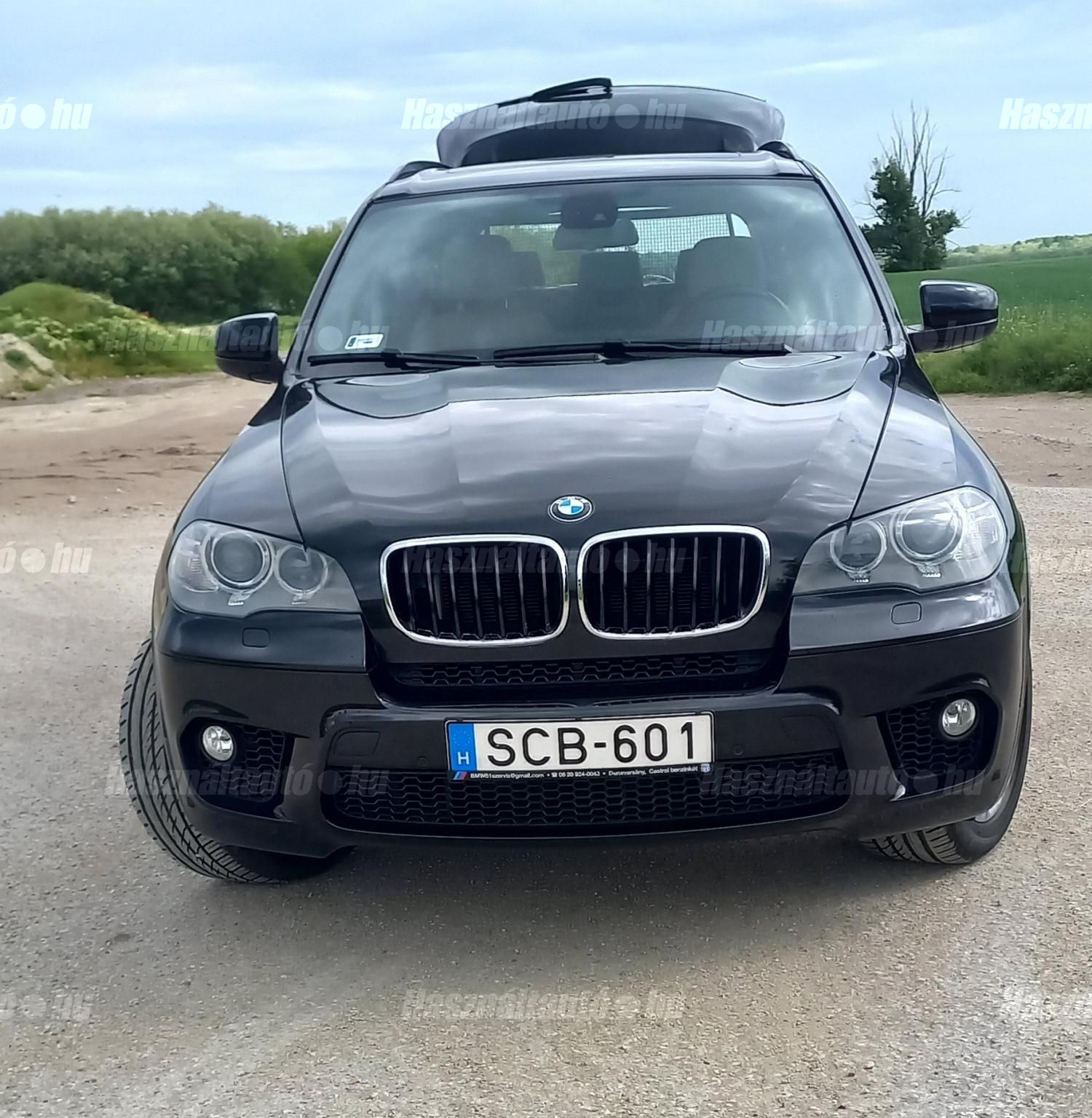 BMW X5 2012/12 - 1