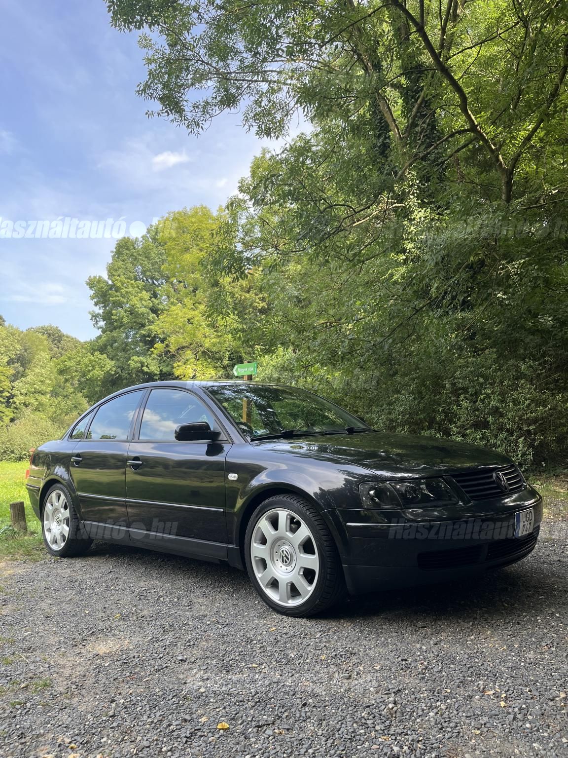 VOLKSWAGEN PASSAT V 1999/12 - 1