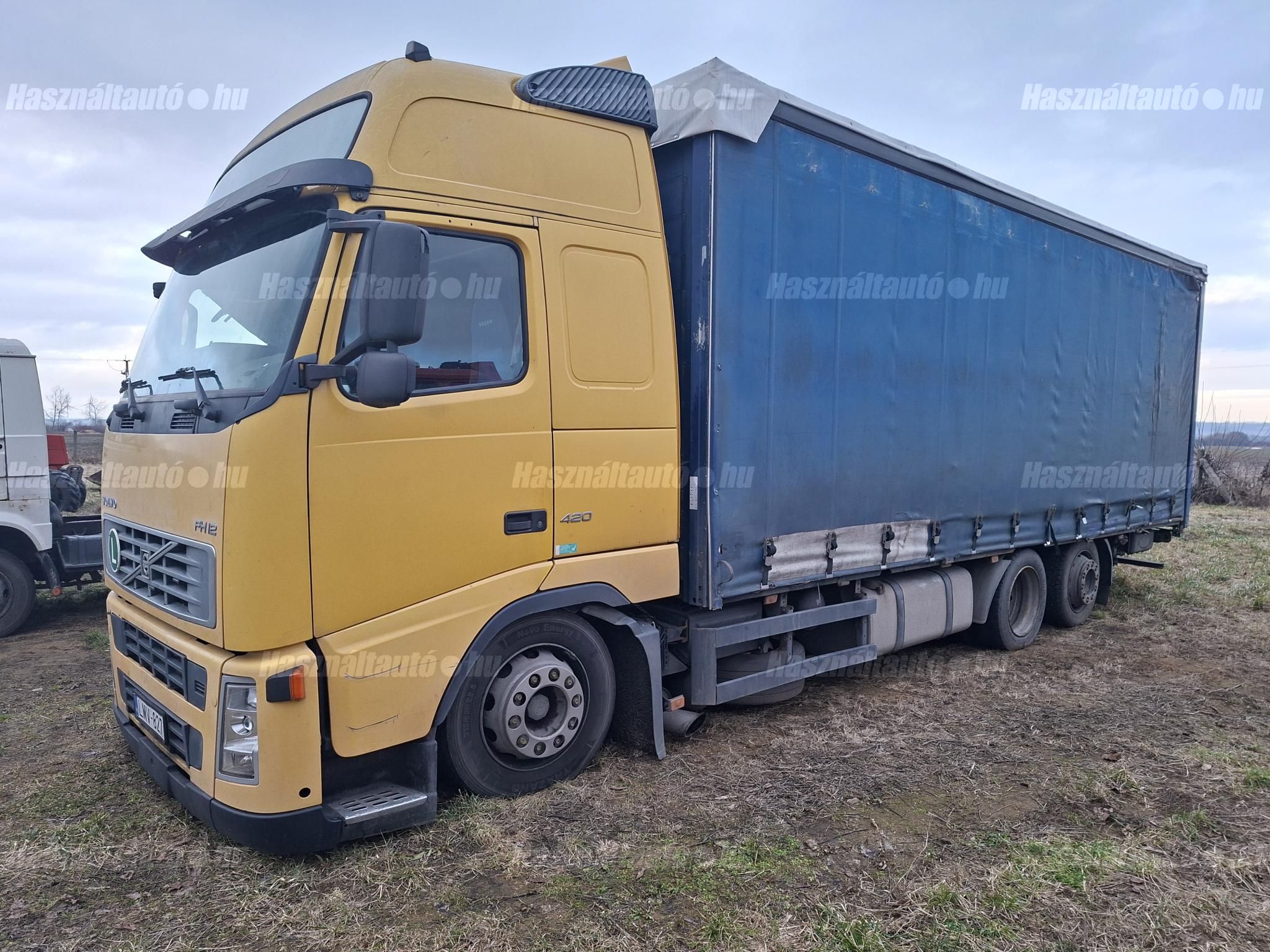 VOLVO 2005/7 - 1