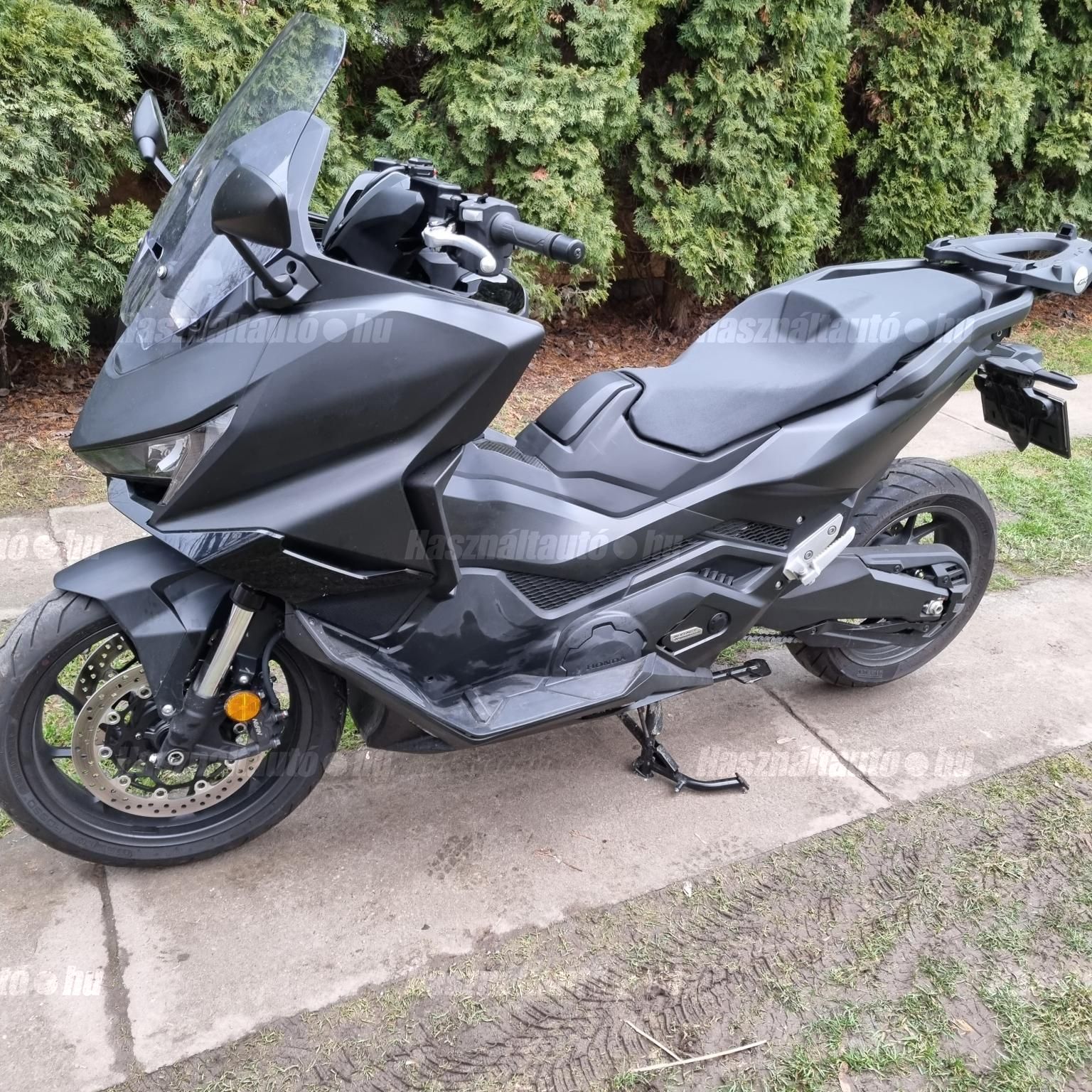 HONDA NSS 750 FORZA 2025/6 - 1