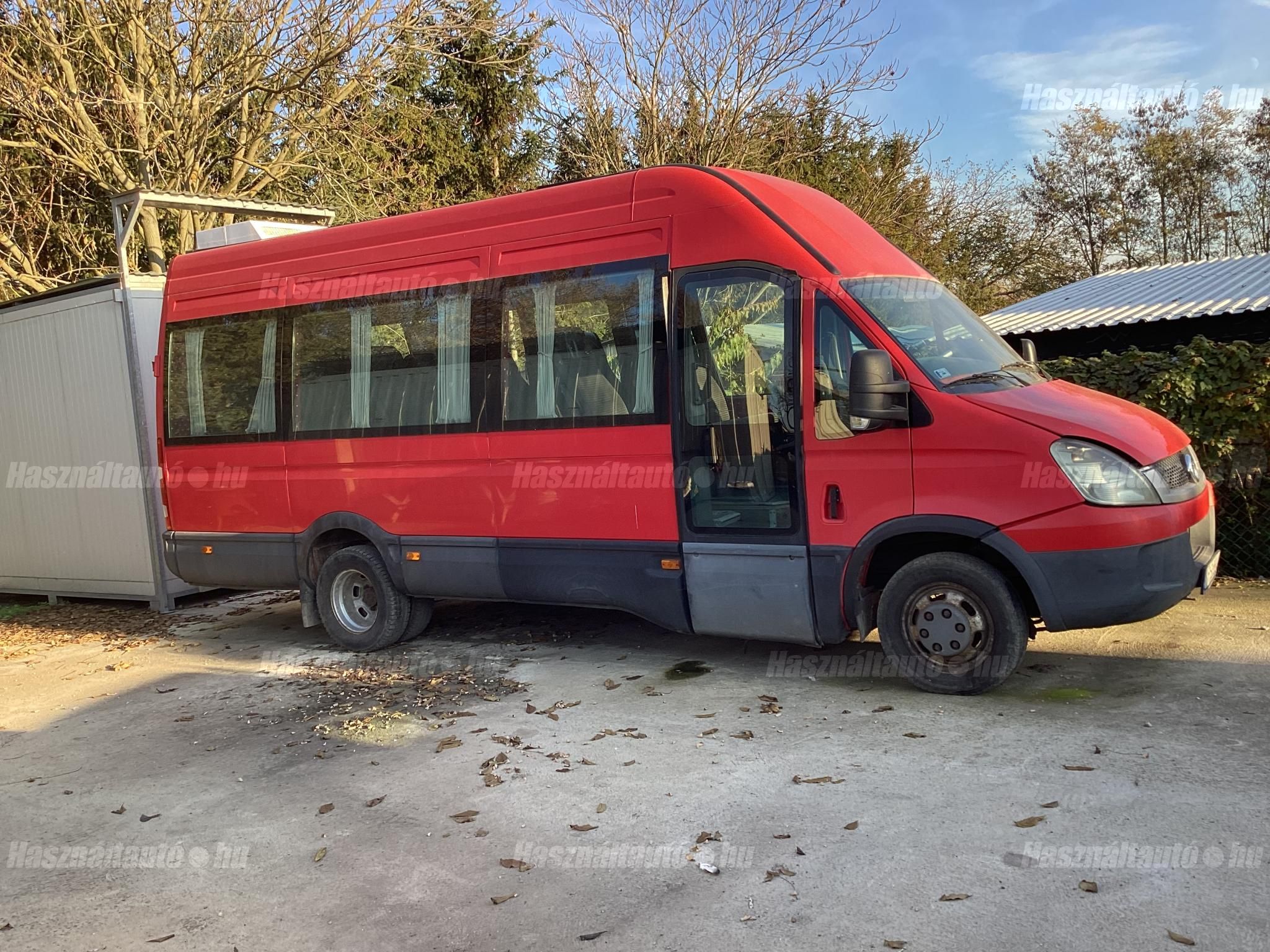 IVECO 2010/12 - 1