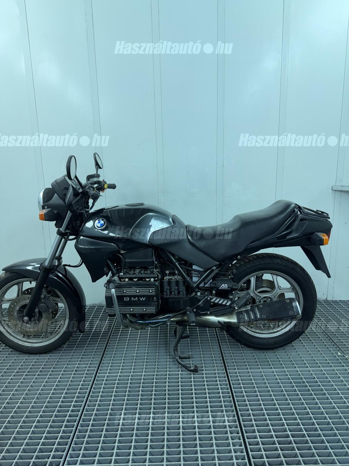 BMW K 75 1986/9 - 1