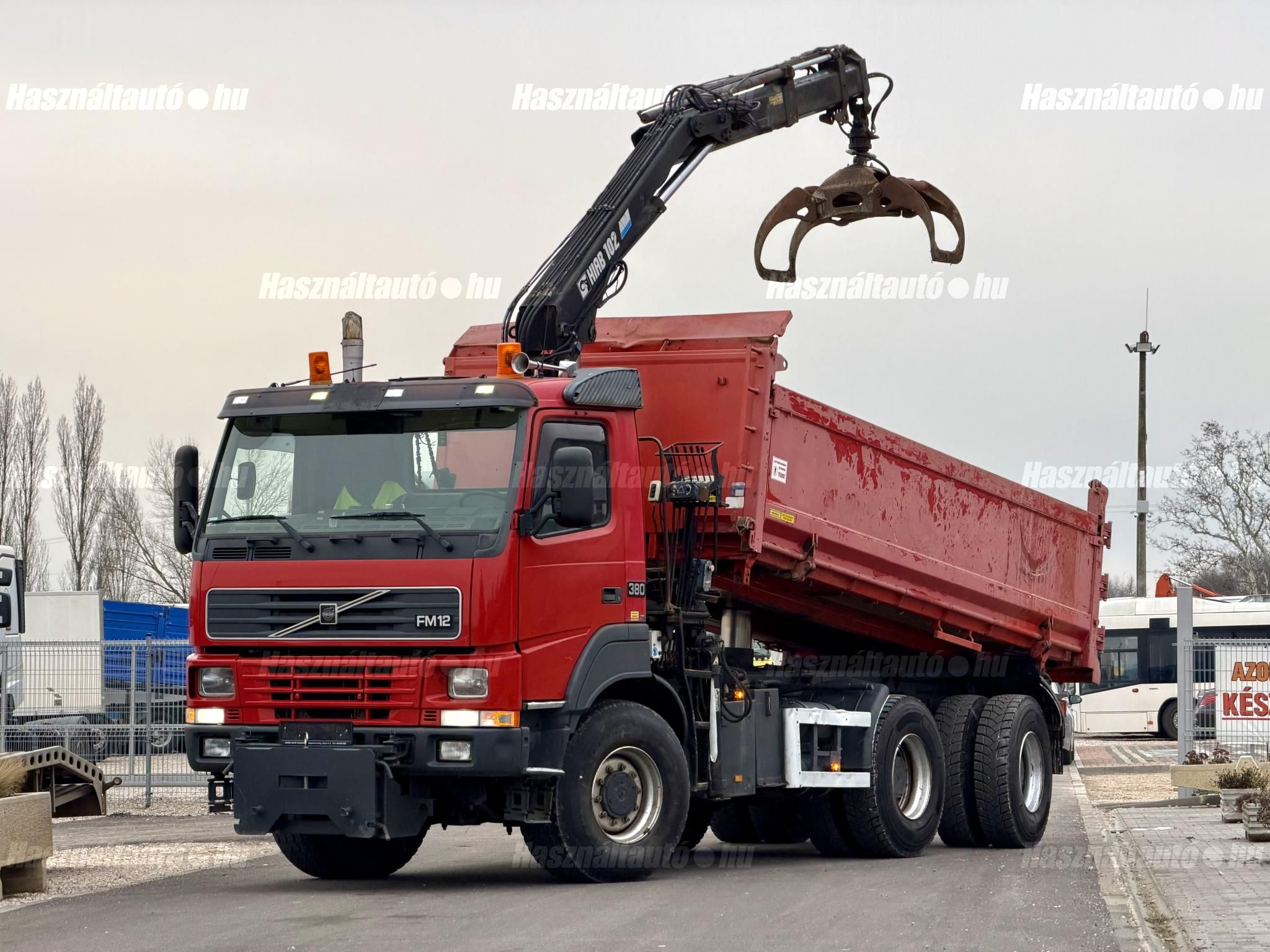 VOLVO 1999/8 - 1