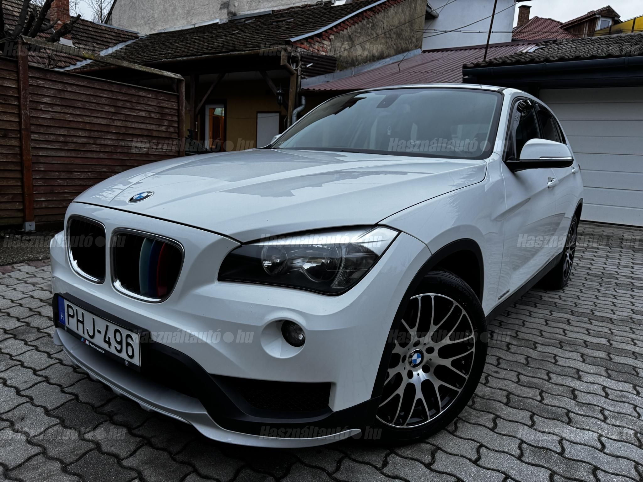 BMW X1 2014 - 1