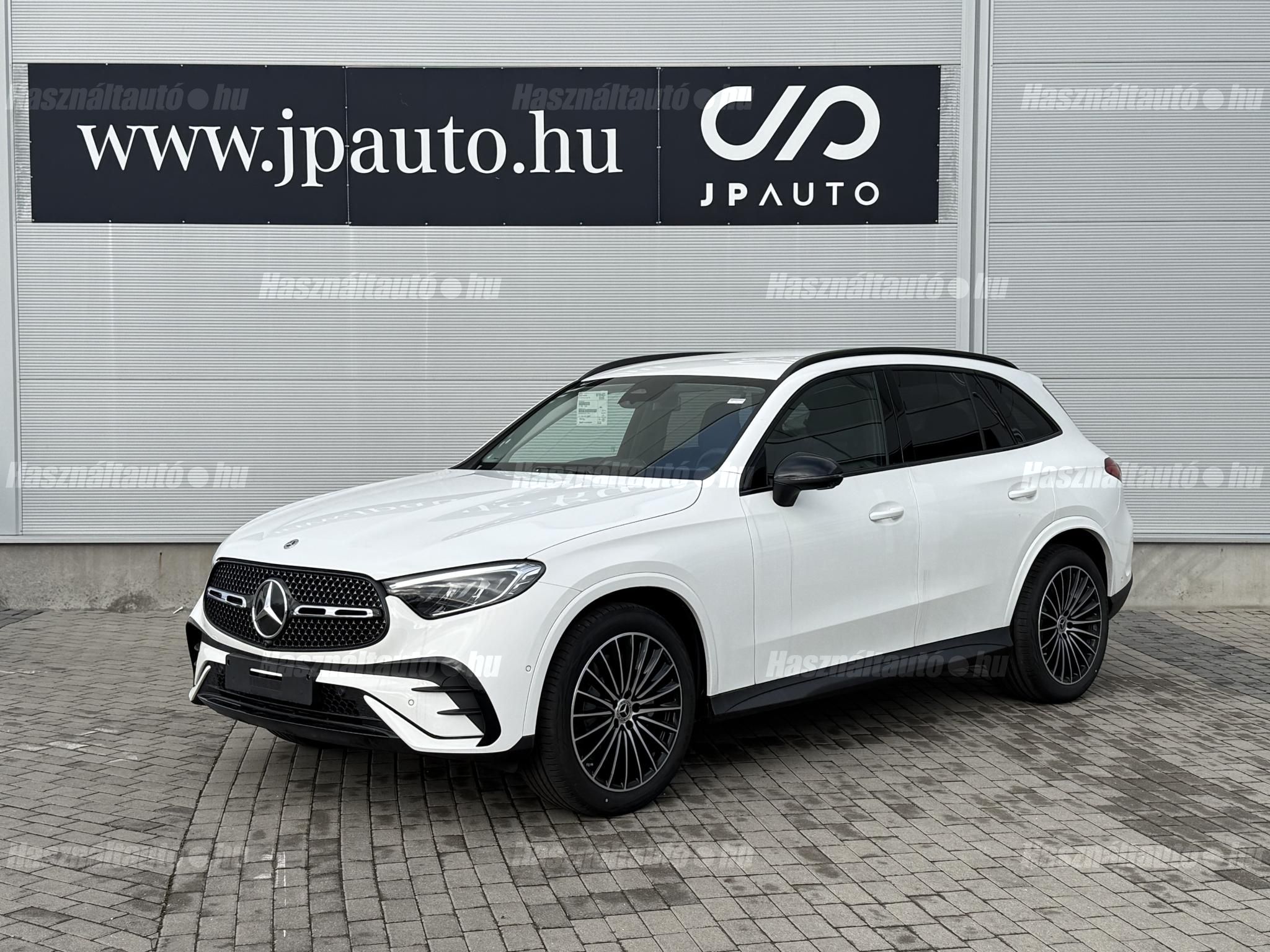 MERCEDES-BENZ GLC 200 2026 - 1