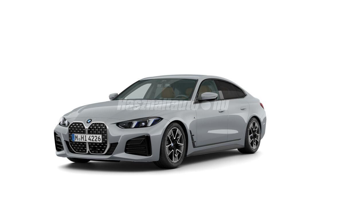 BMW 420 2026/2 - 1