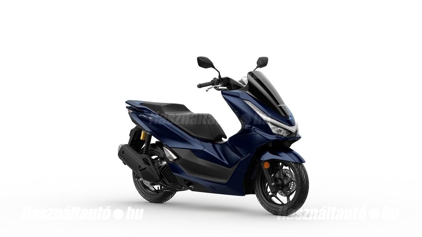 HONDA PCX 125 2026 - 1
