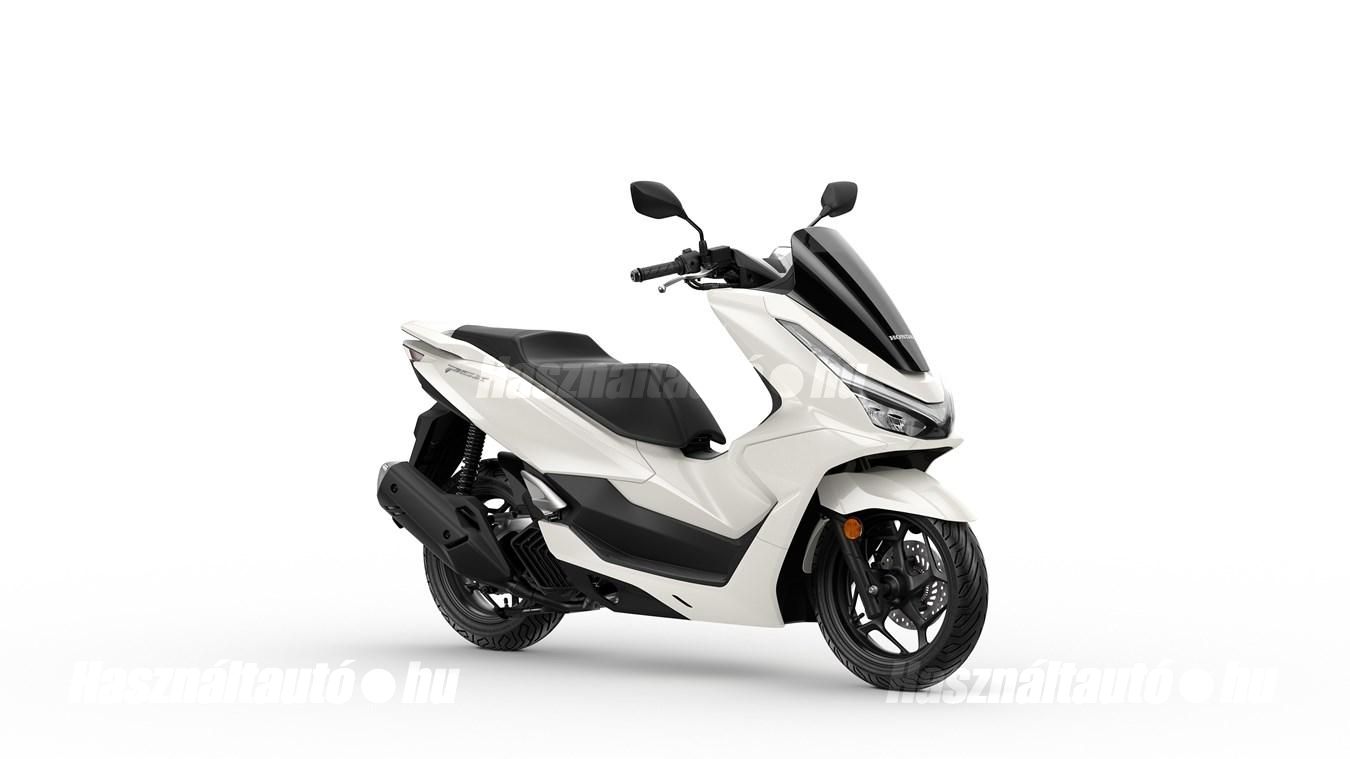 HONDA PCX 125 2026 - 1