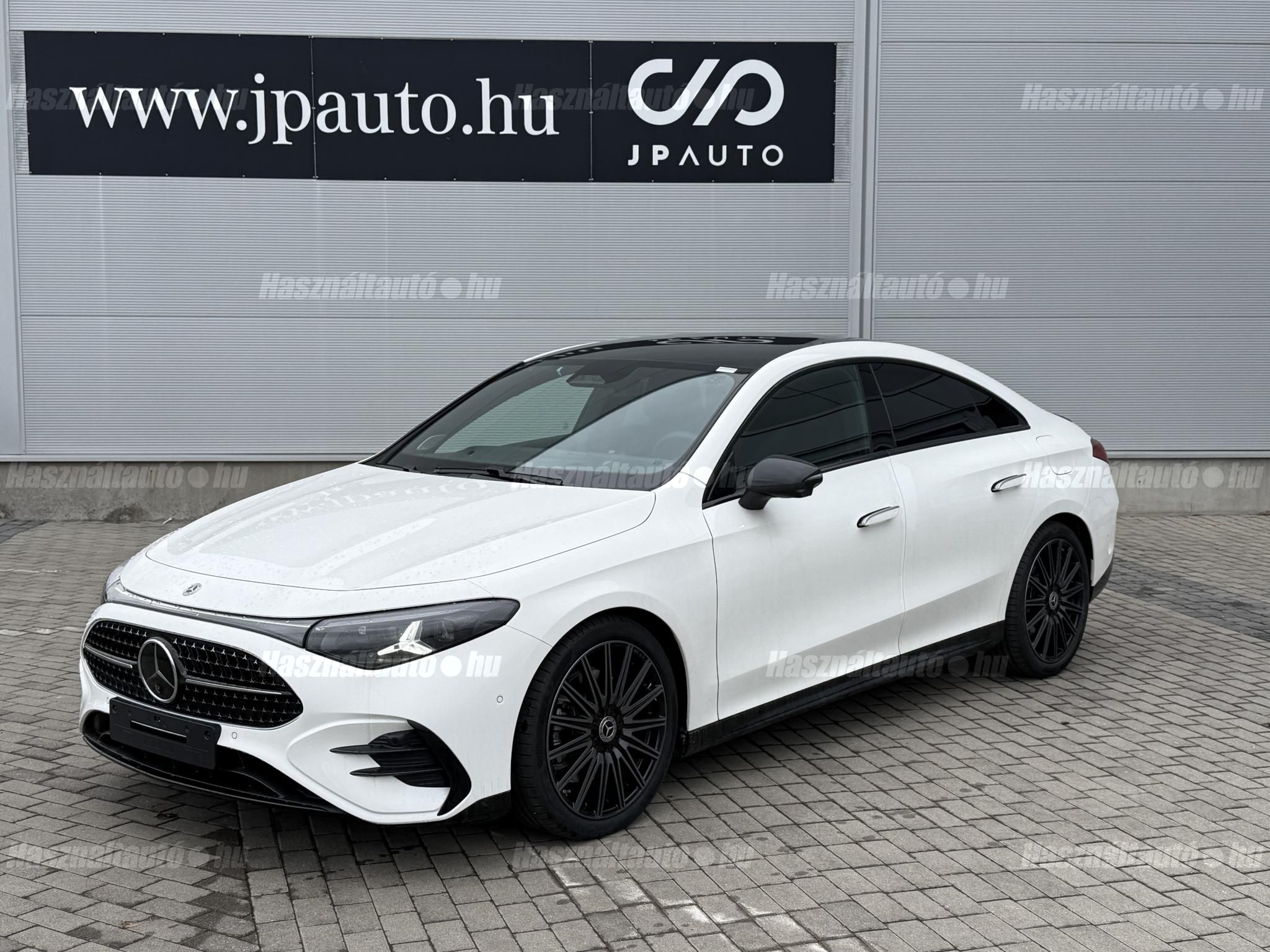 MERCEDES-BENZ CLA 200 2026/2 - 1