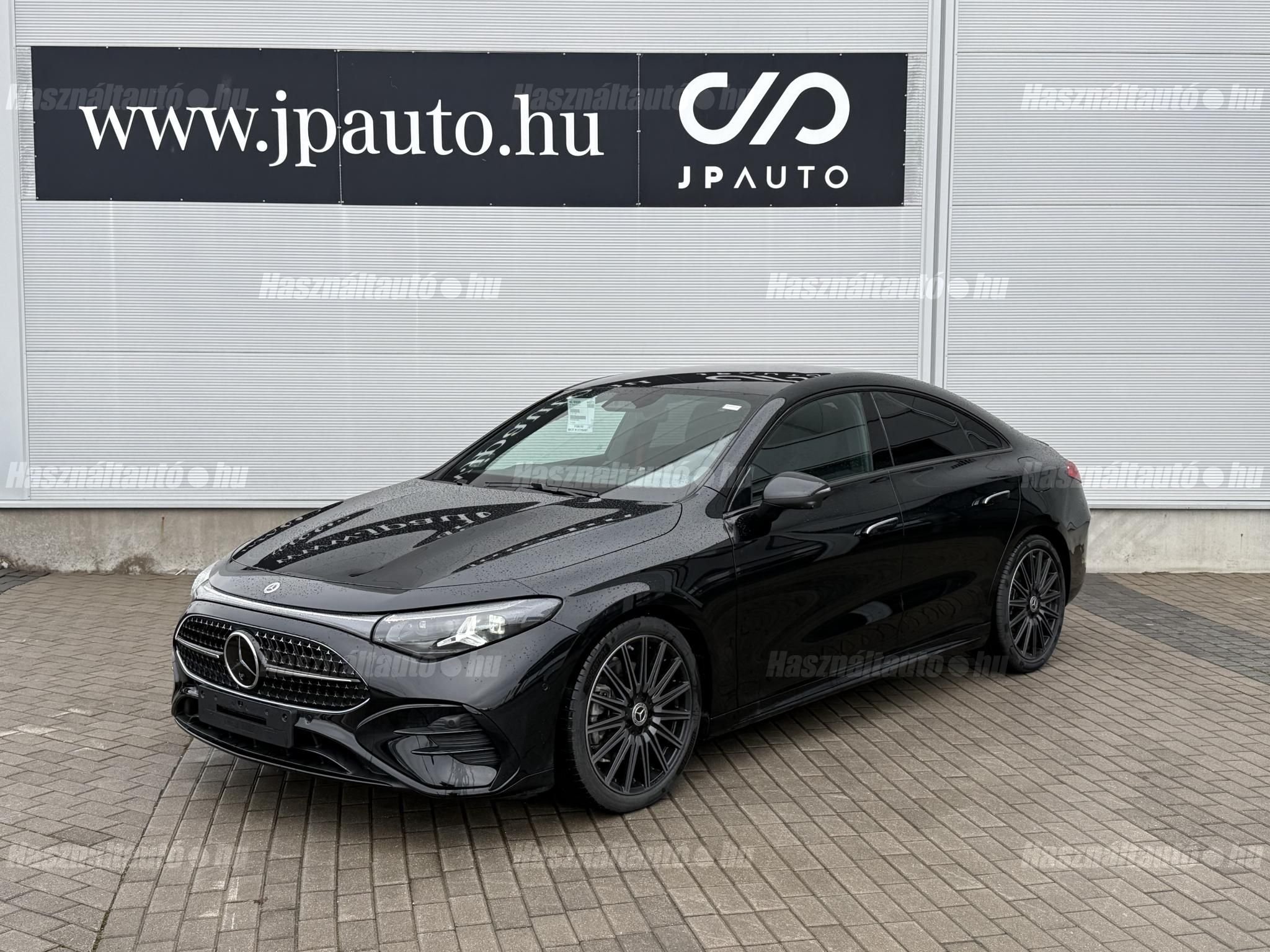 MERCEDES-BENZ CLA 200 2026 - 1