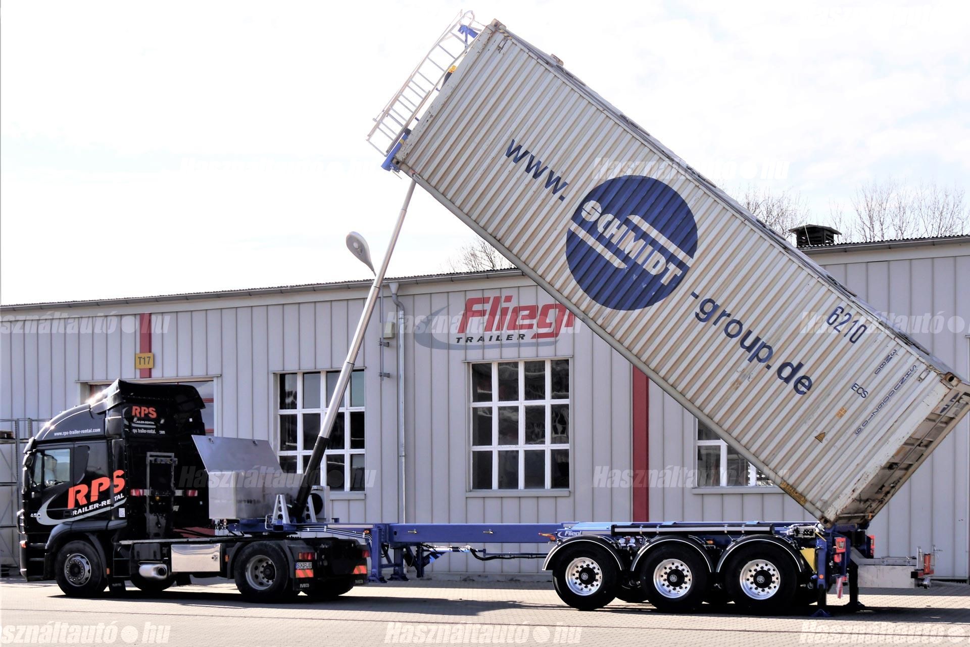 FLIEGL 2026/4 - 1