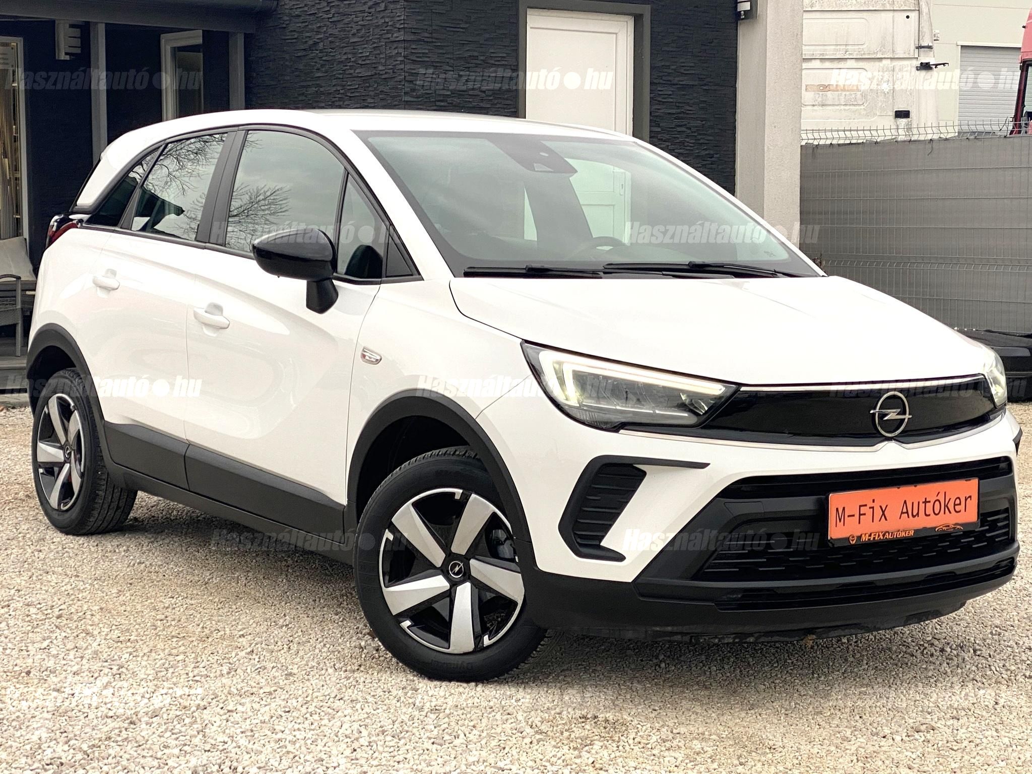OPEL CROSSLAND 2023/3 - 1