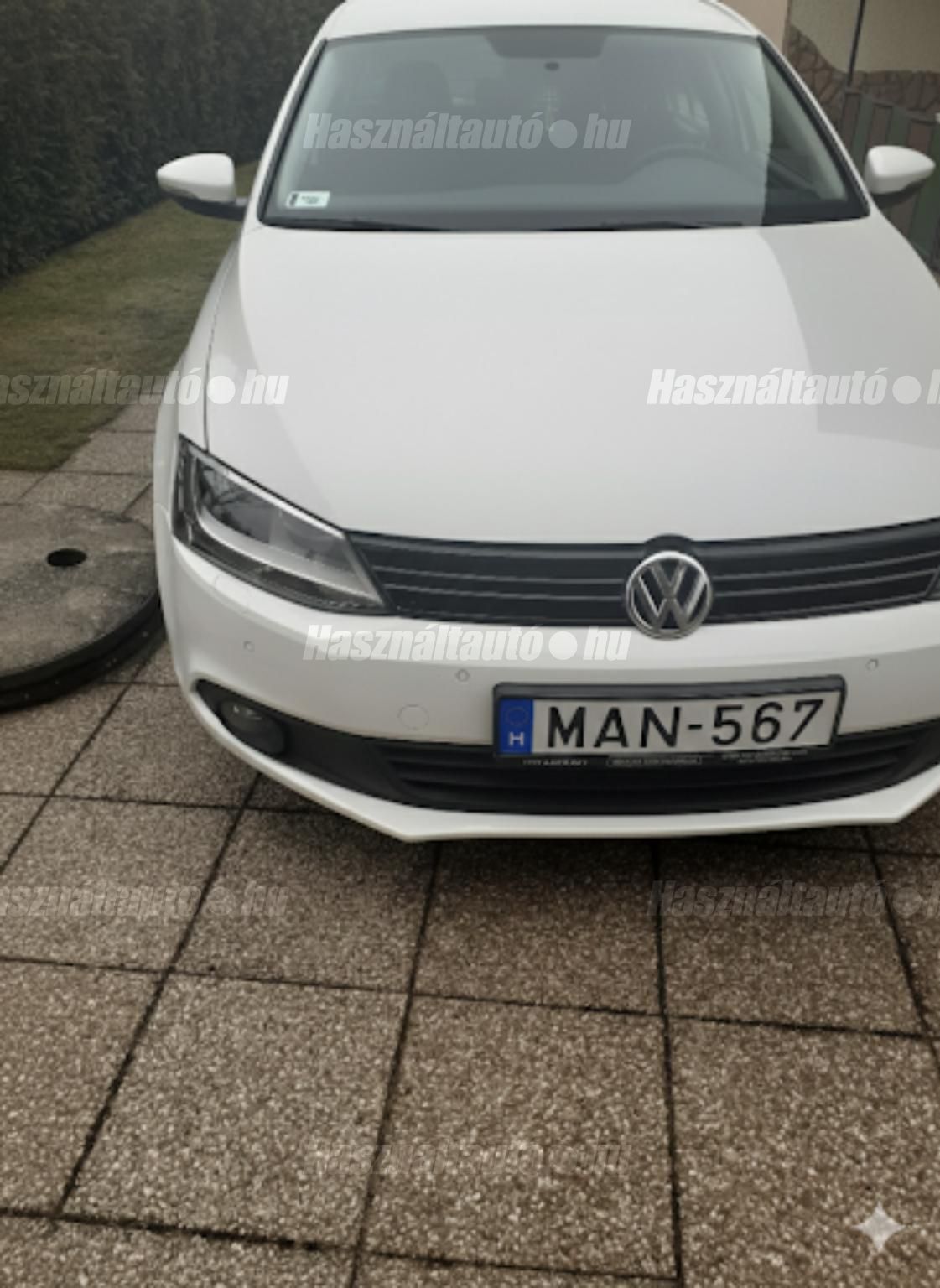 VOLKSWAGEN JETTA 2012/1 - 1