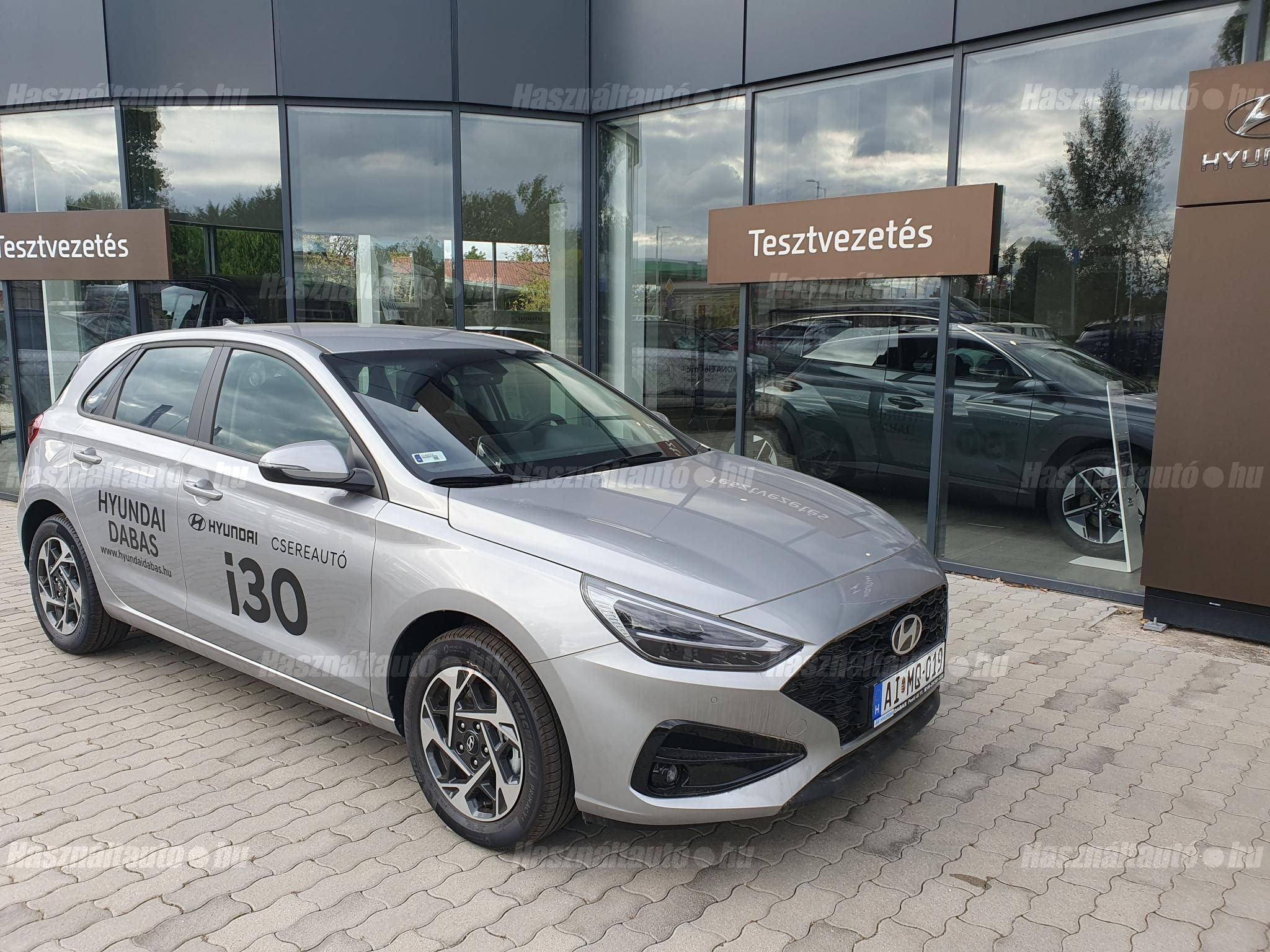HYUNDAI I30 2025/9 - 1