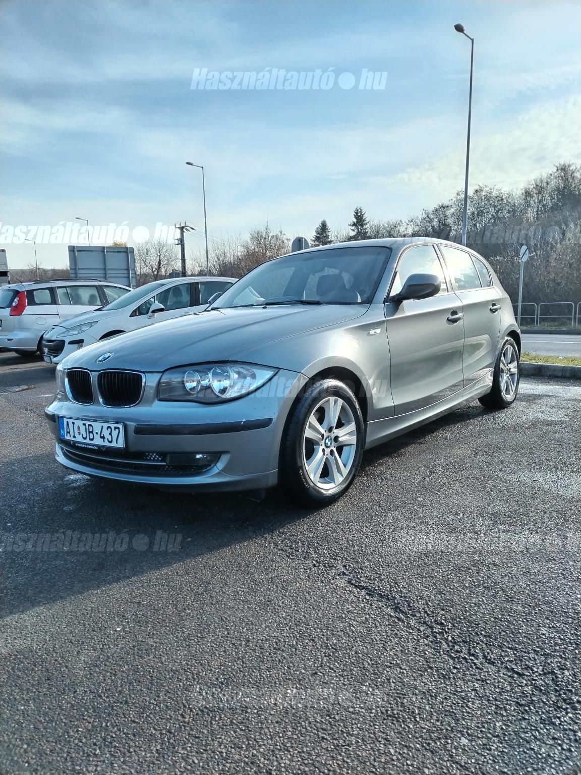 BMW 116 2011/4 - 1