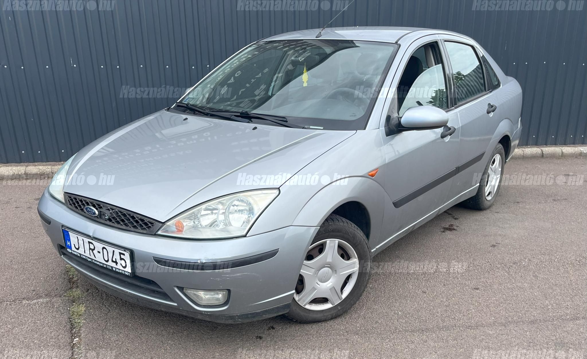 FORD FOCUS 2004/11 - 1