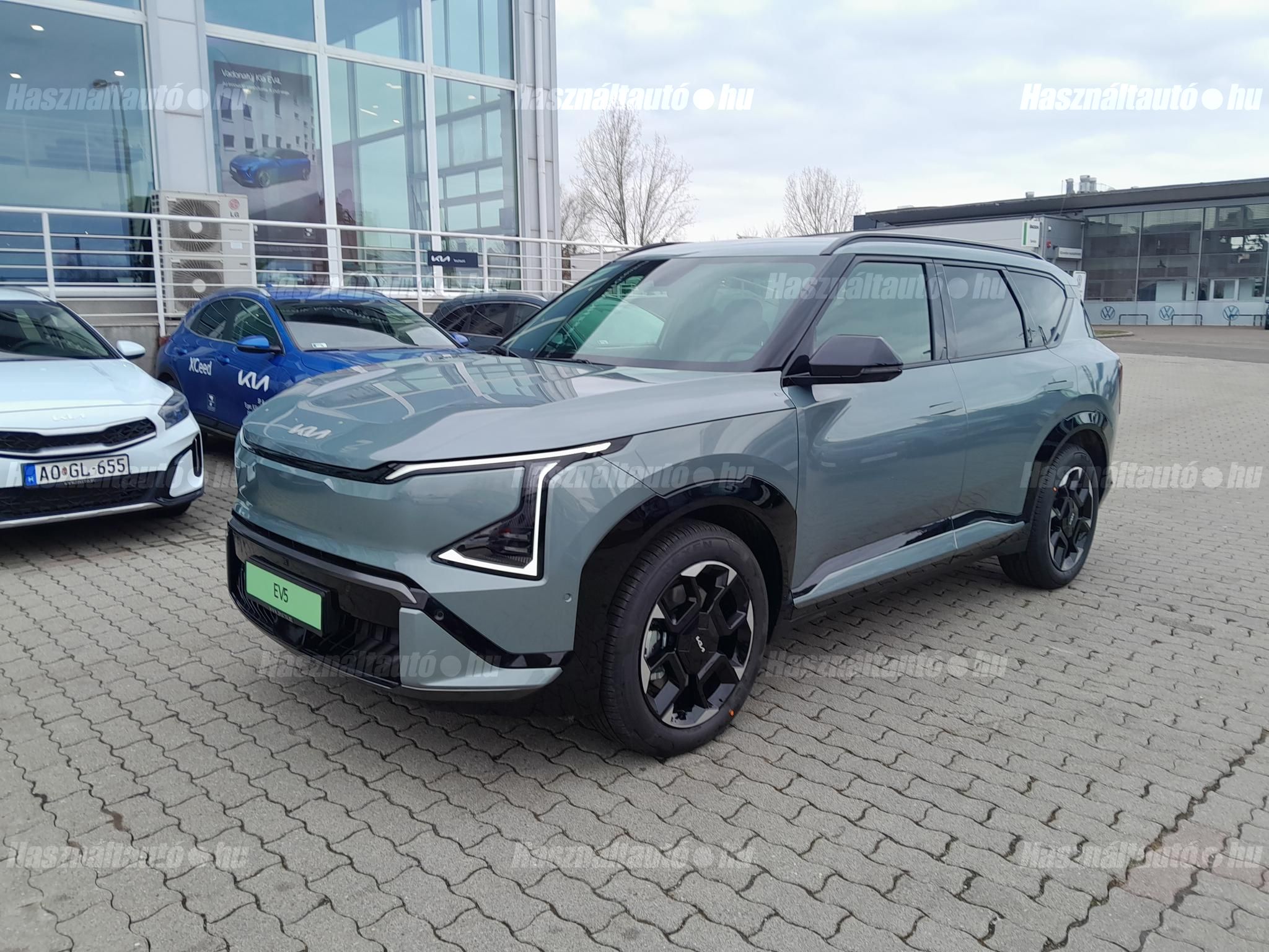 KIA EV5 2026/2 - 1