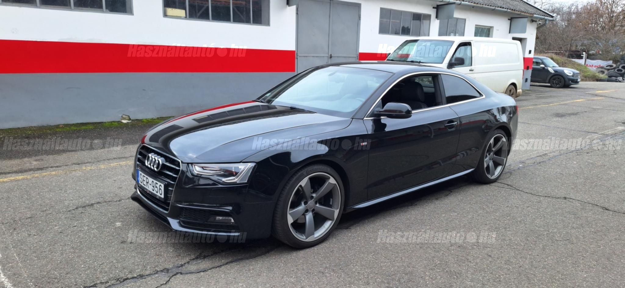 AUDI A5 2015/9 - 1