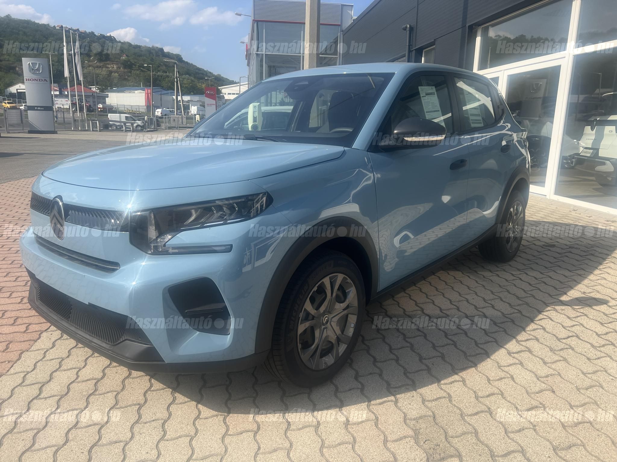 CITROEN C3 2026/2 - 1