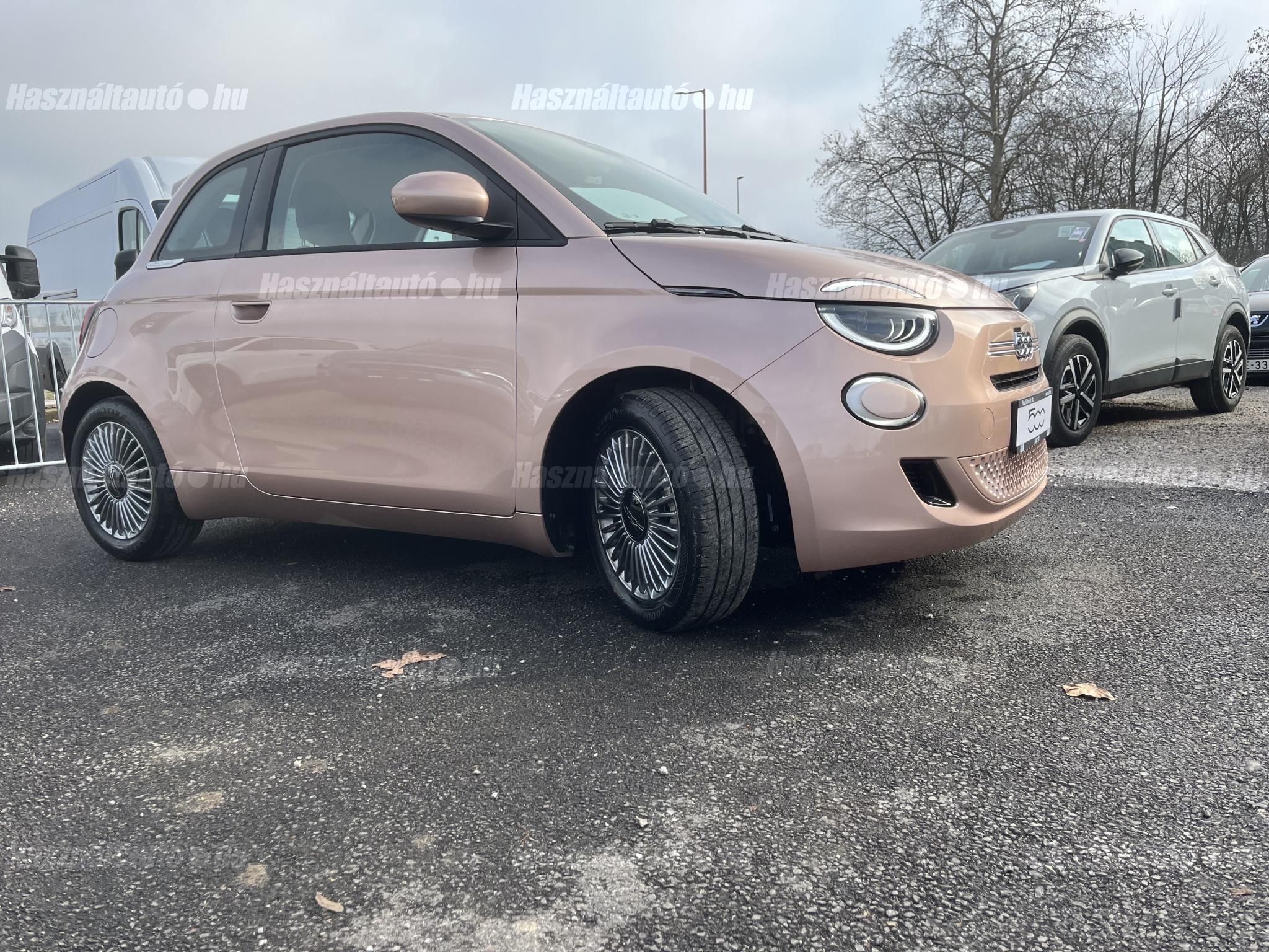 FIAT 500 2026 - 1