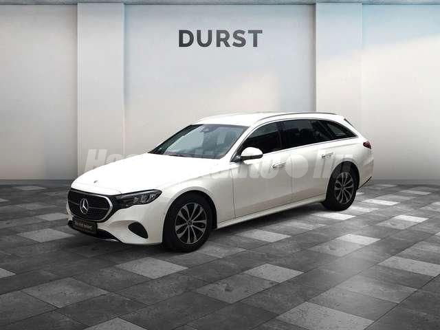 MERCEDES-BENZ E 220 2024/3 - 1
