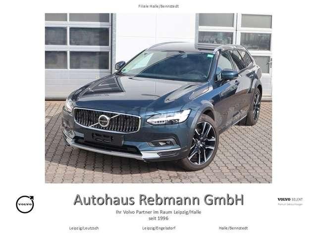 VOLVO V90 2024/4 - 1