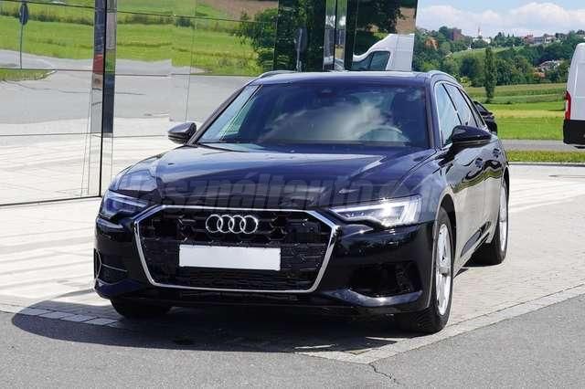 AUDI A6 2025/4 - 1