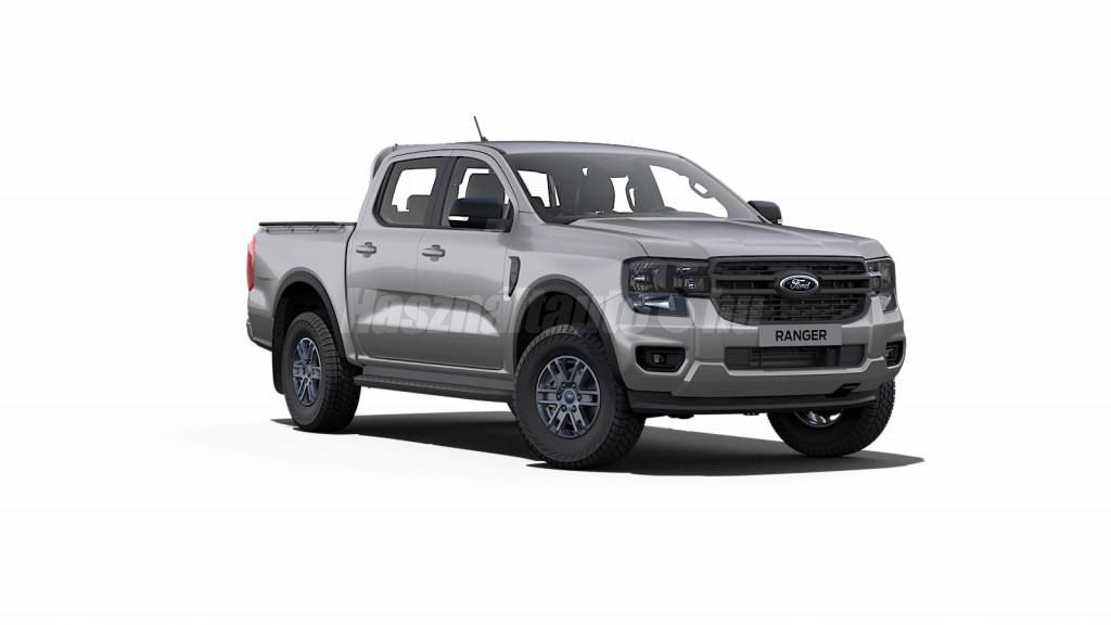 FORD RANGER 2025 - 1