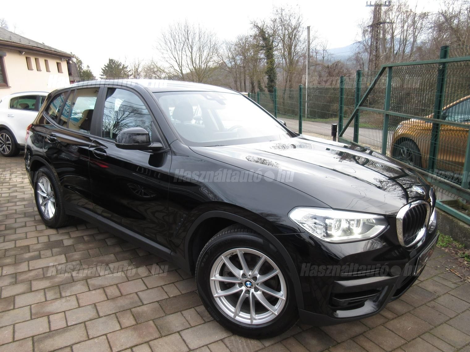 BMW X3 2020/1 - 1