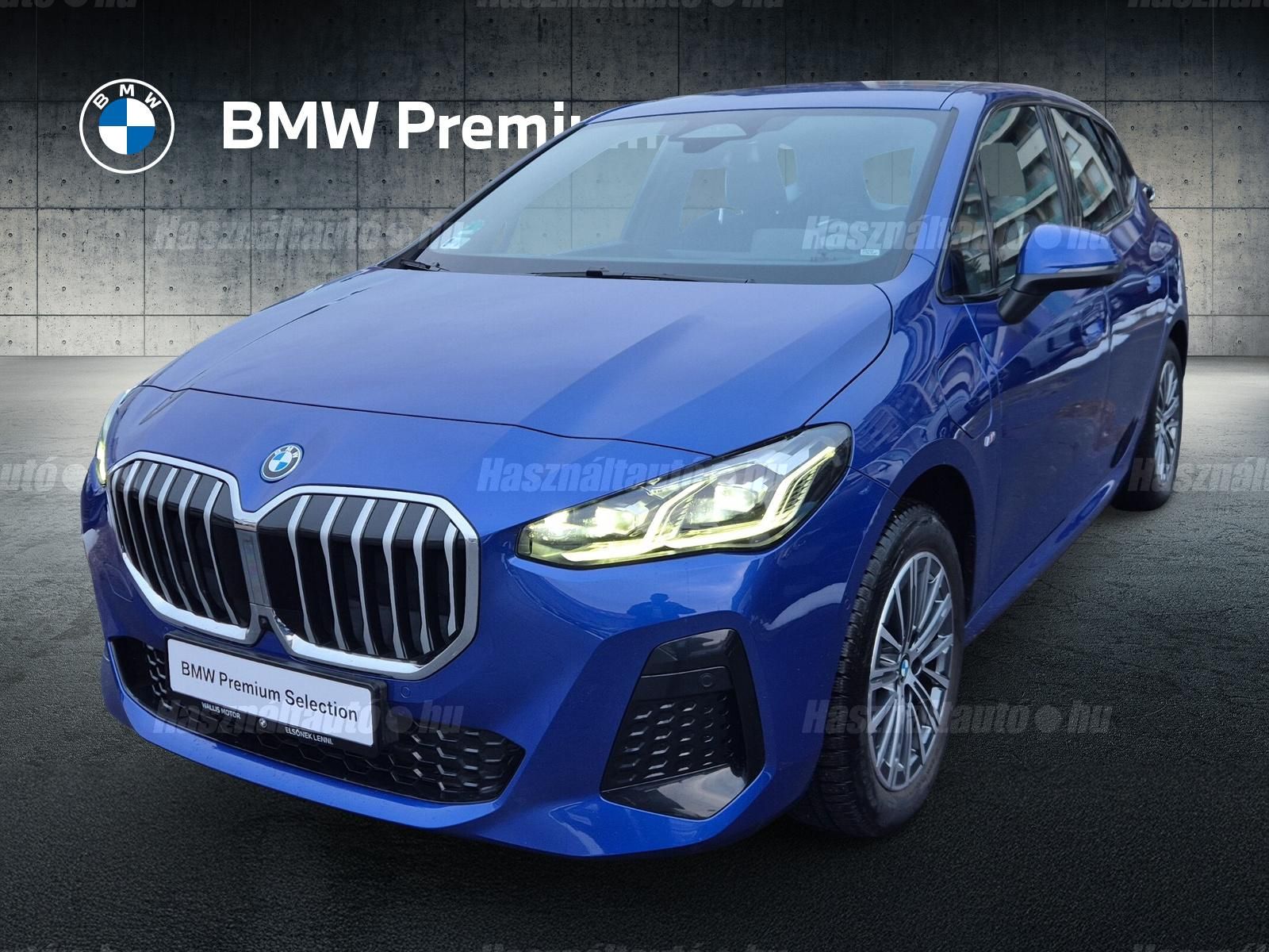 BMW 225 2024/12 - 1