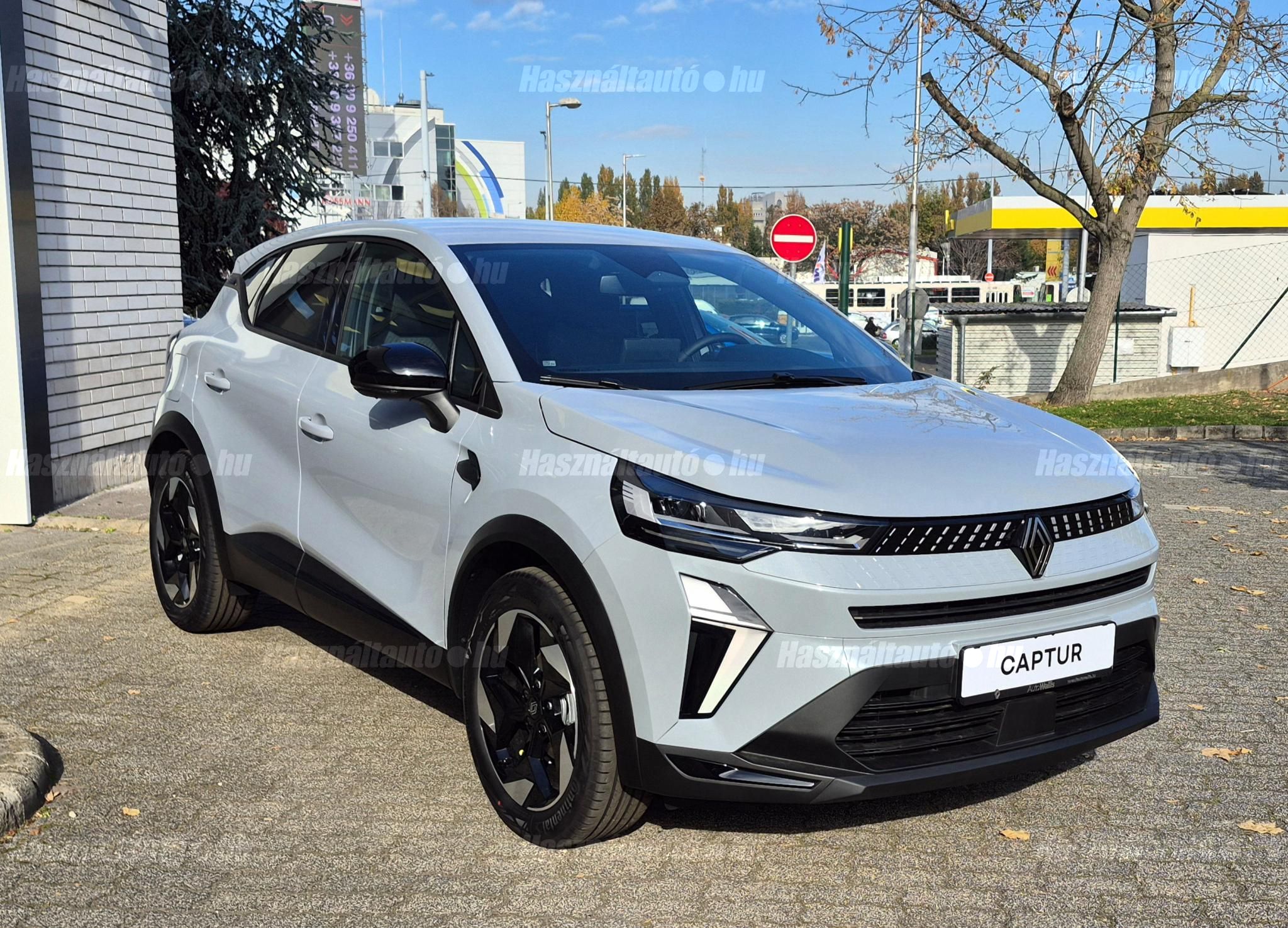 RENAULT CAPTUR 2025 - 1