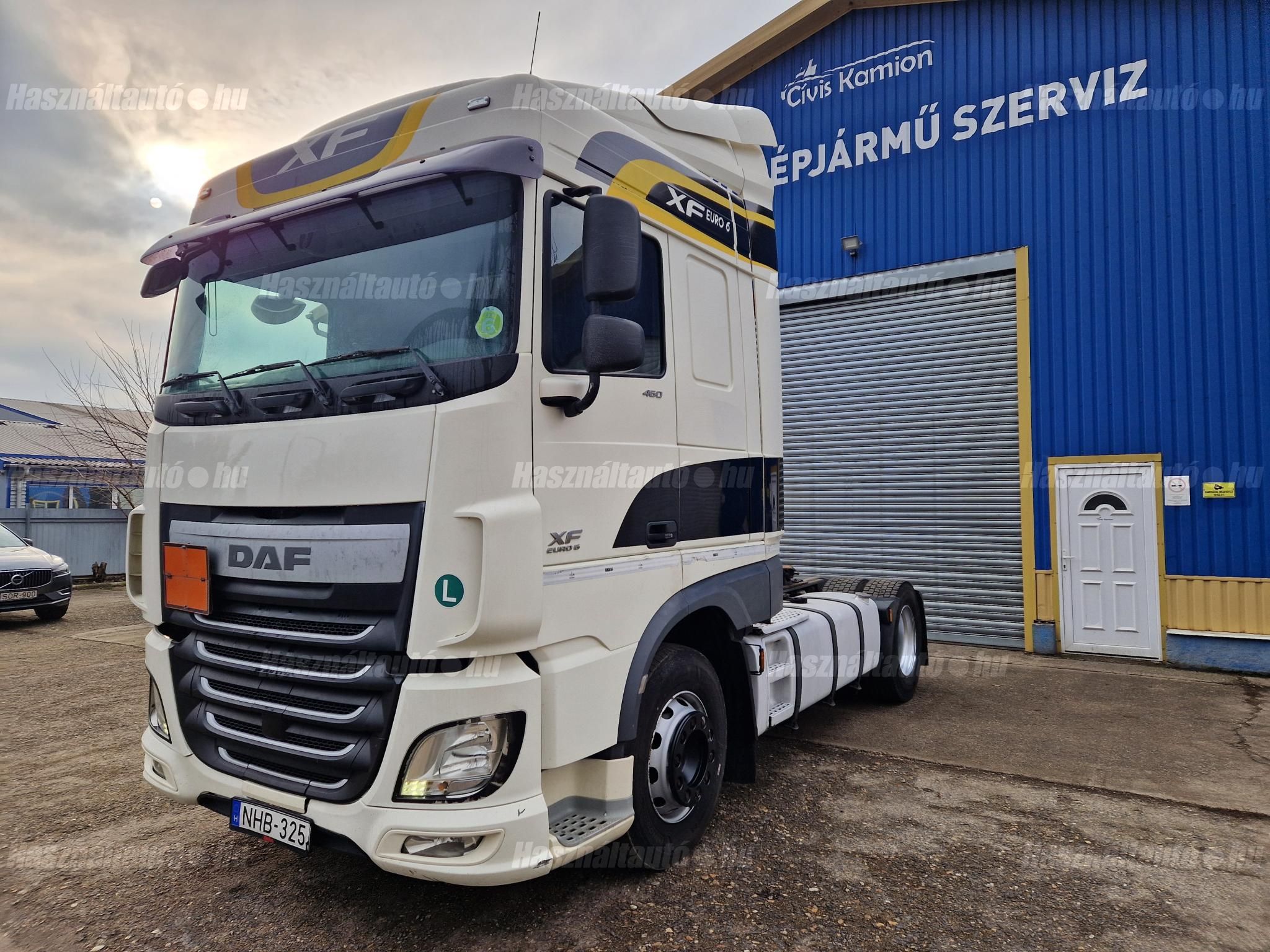 DAF 2015/10 - 1