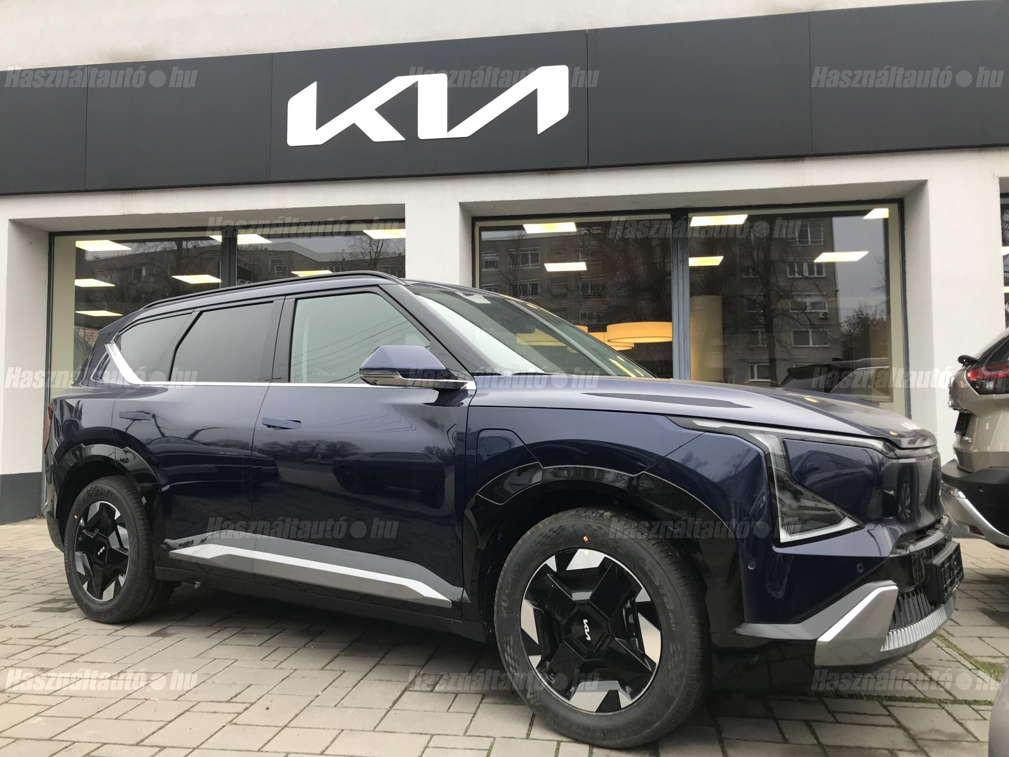 KIA EV5 2026 - 1