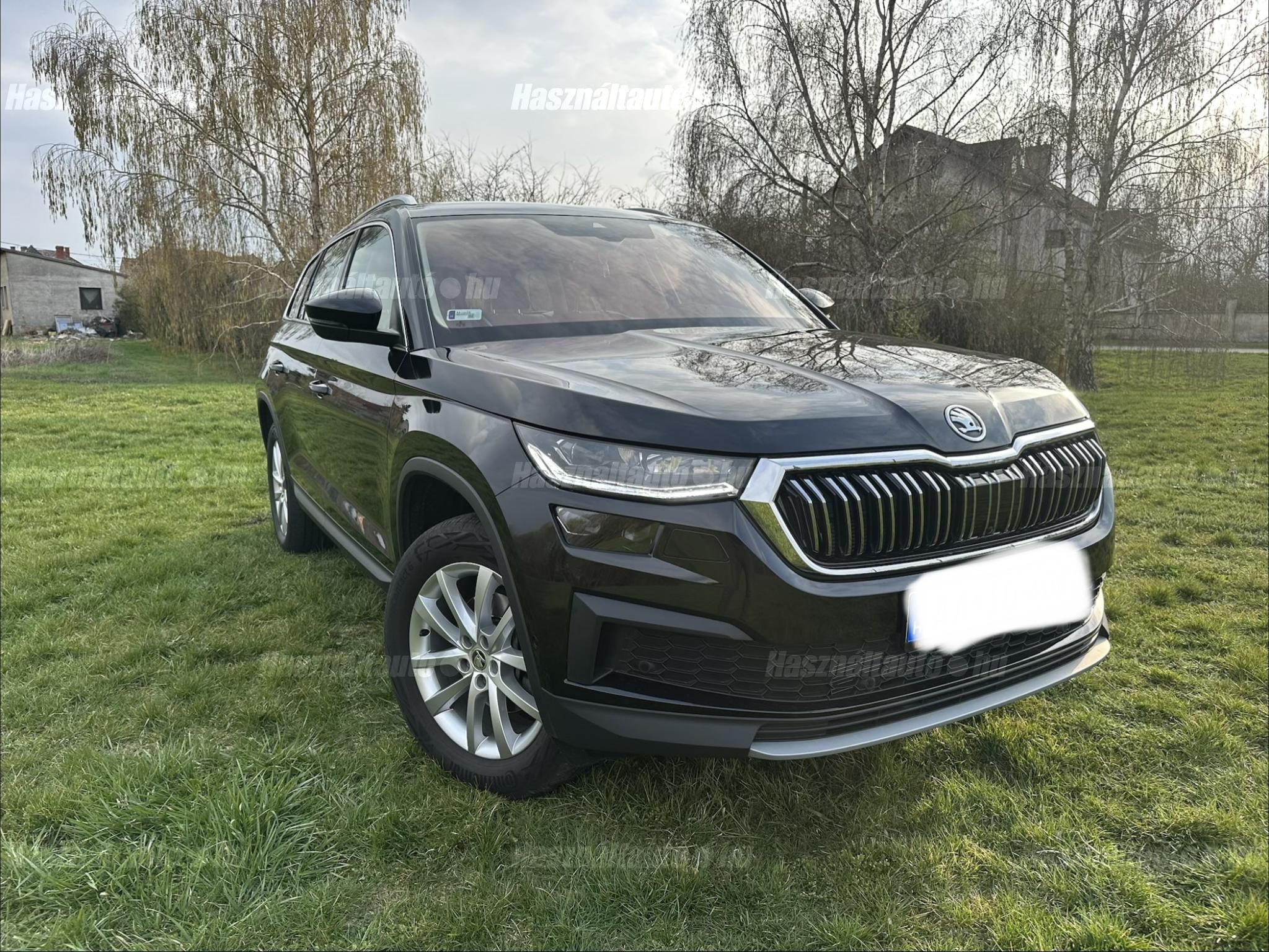 SKODA KODIAQ 2023 - 1