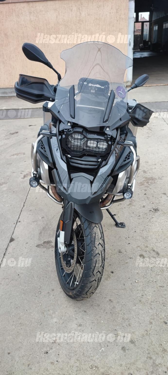 BMW R 1250 GS 2022/3 - 1