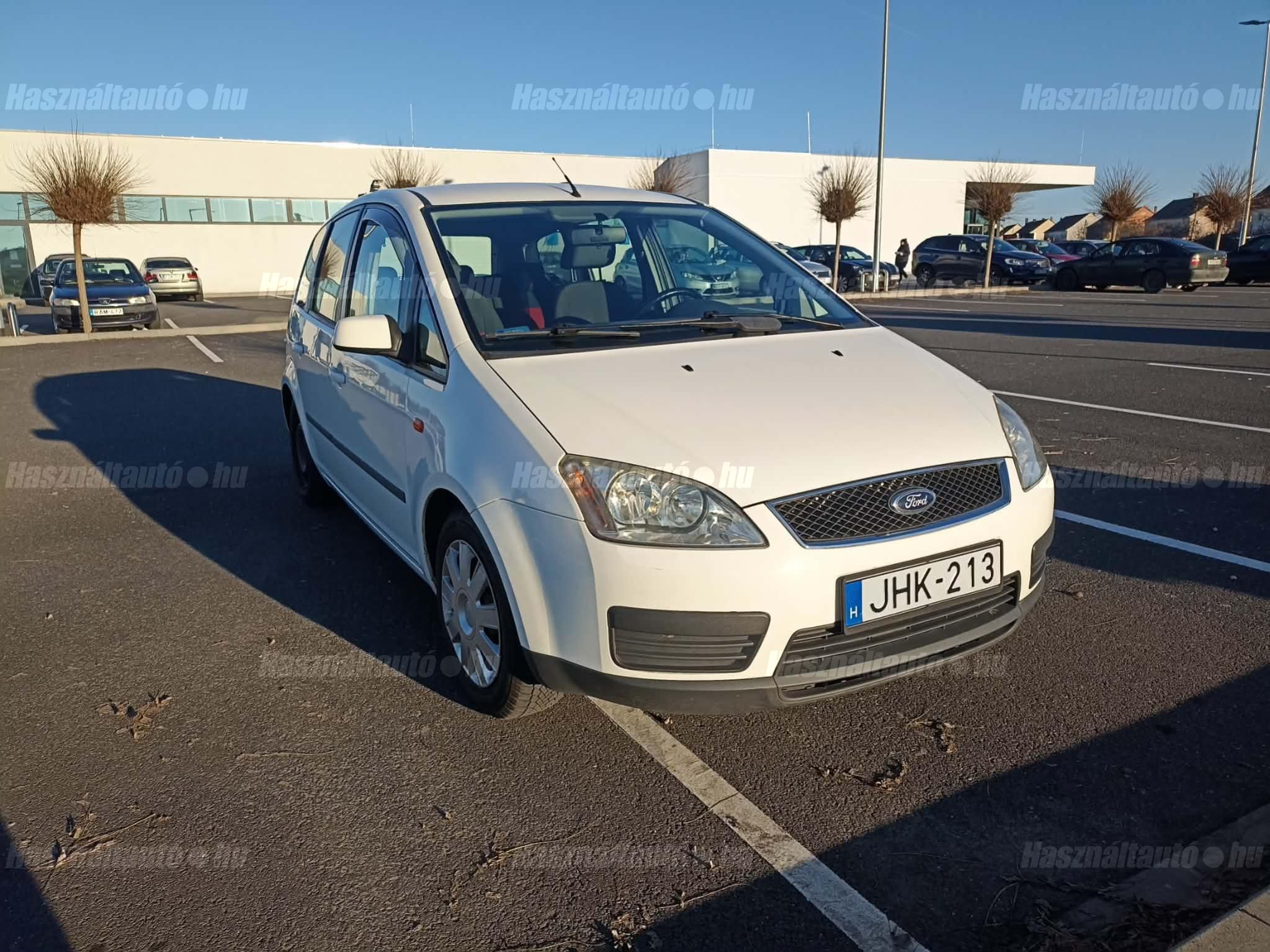 FORD FOCUS C-MAX 2004/8 - 1