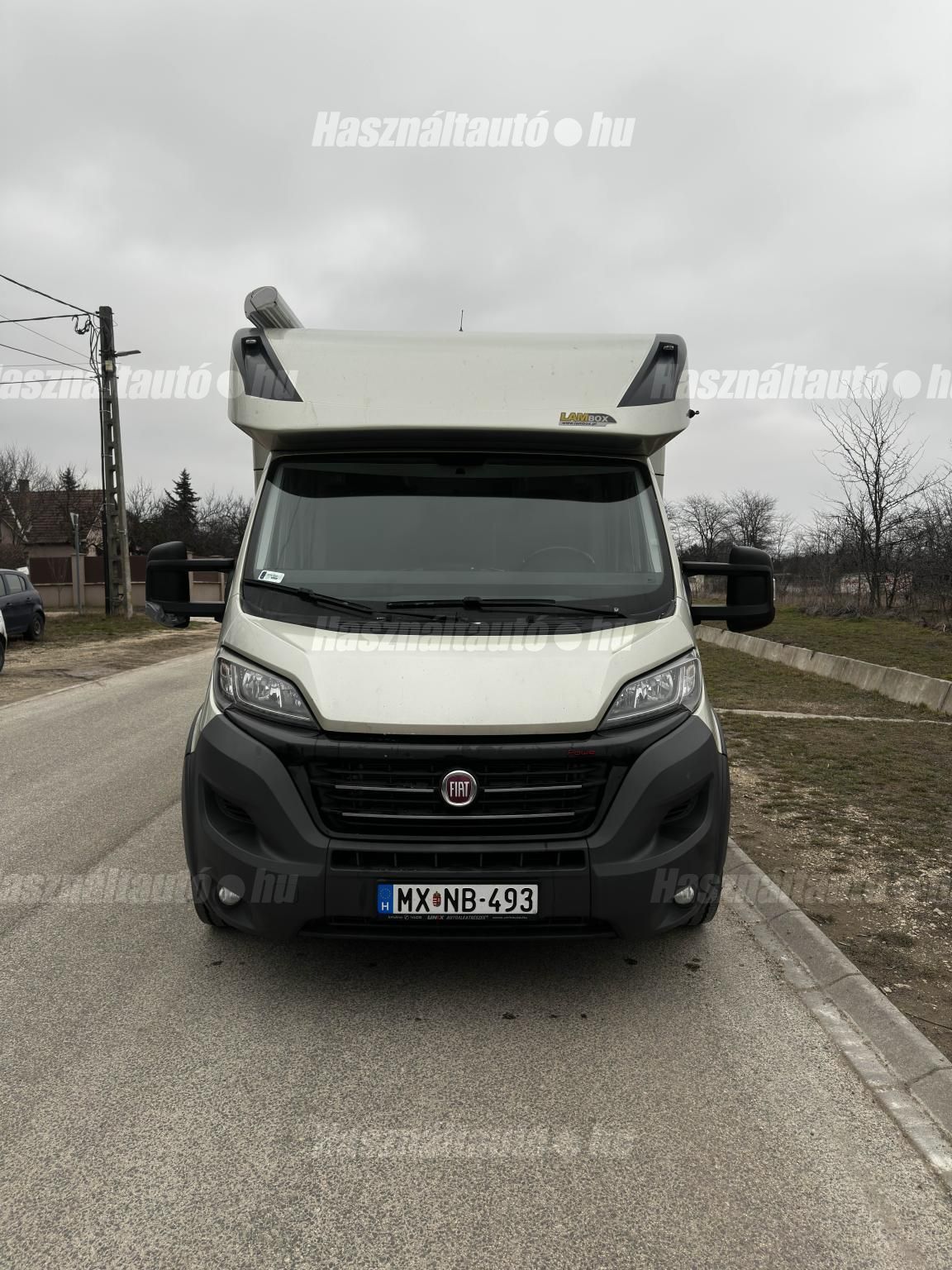 FIAT 2017/11 - 1