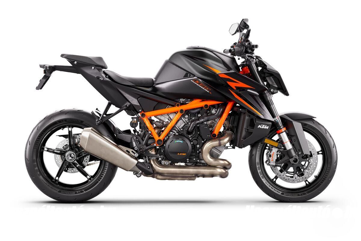 KTM 1390 SUPER DUKE R 2026 - 1