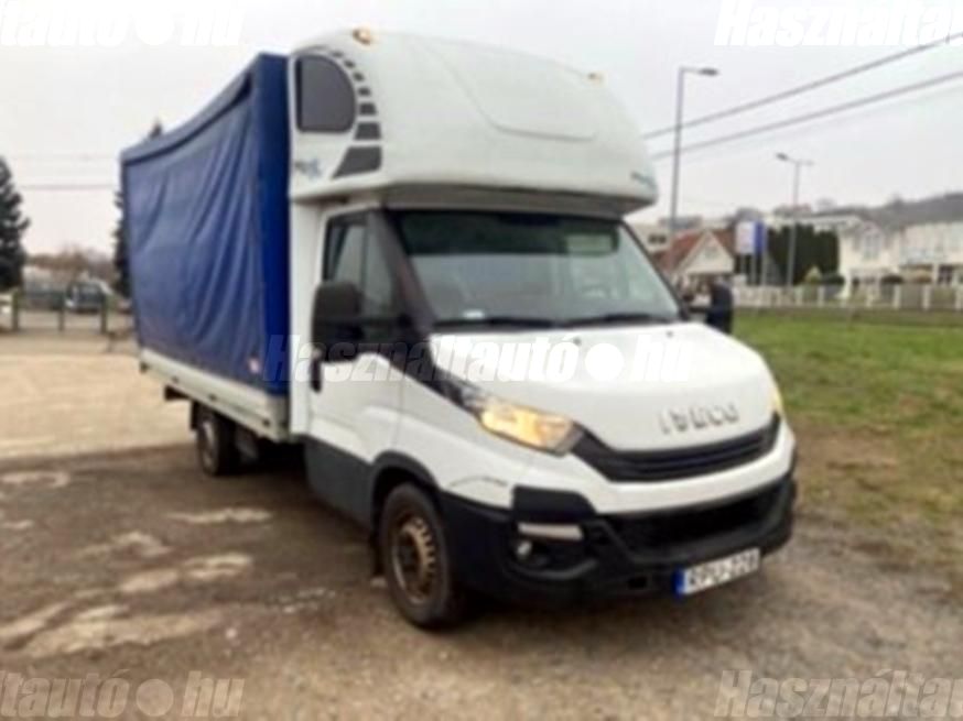 IVECO 35 2019/8 - 1