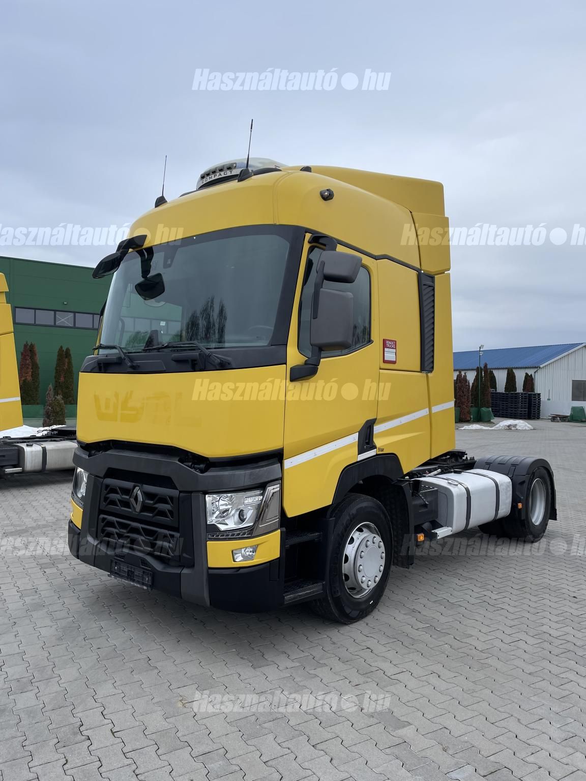 RENAULT 2018/2 - 1