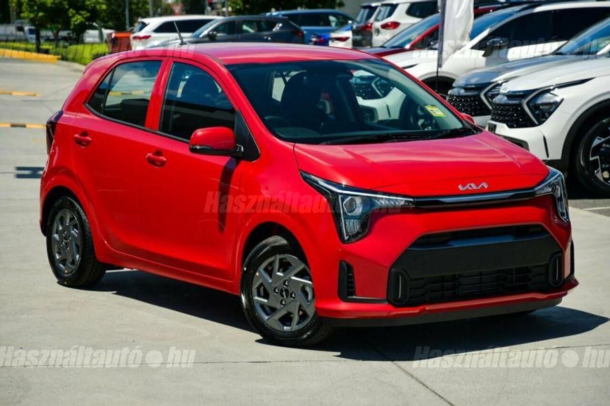KIA PICANTO 2026/2 - 1