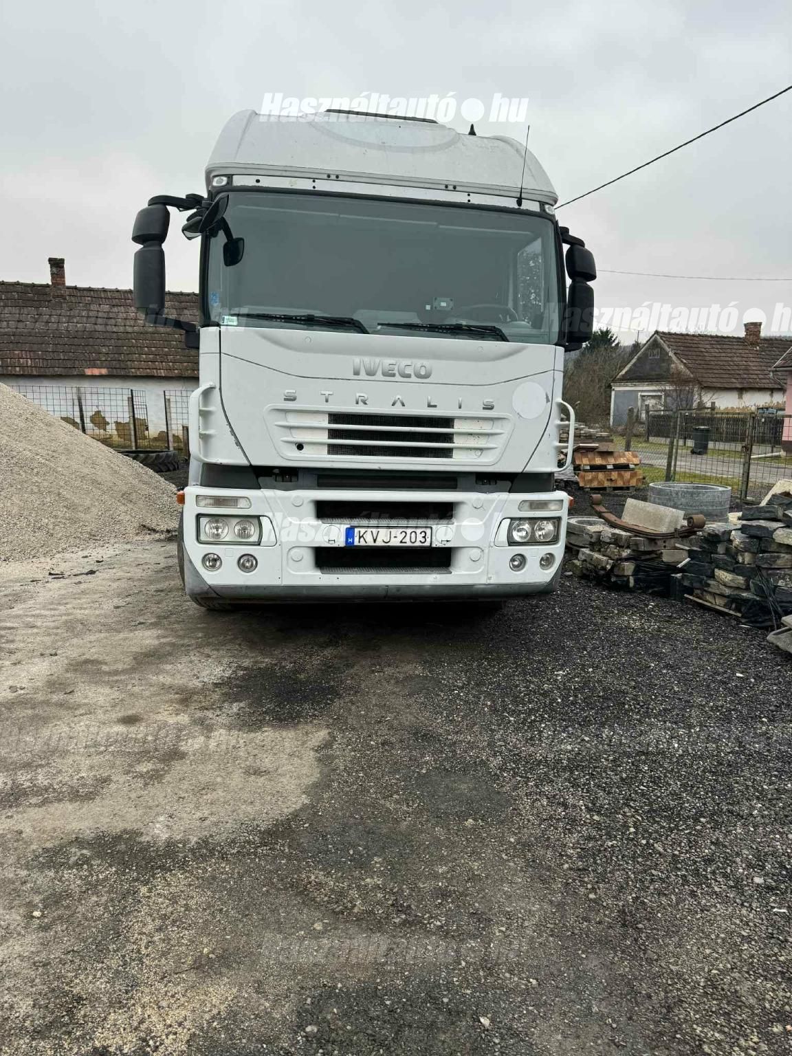 Iveco Magirus