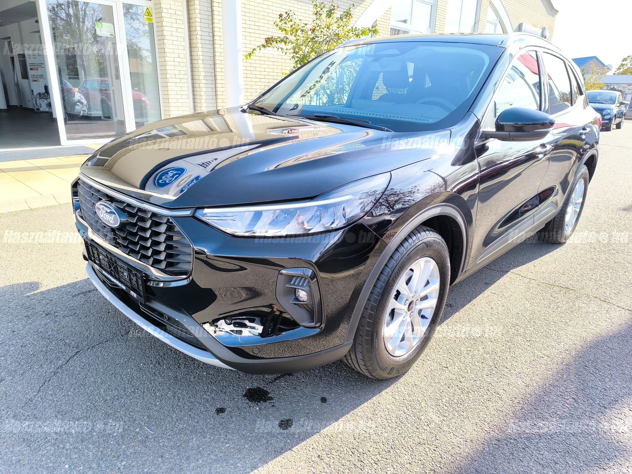 FORD KUGA 2025 - 1