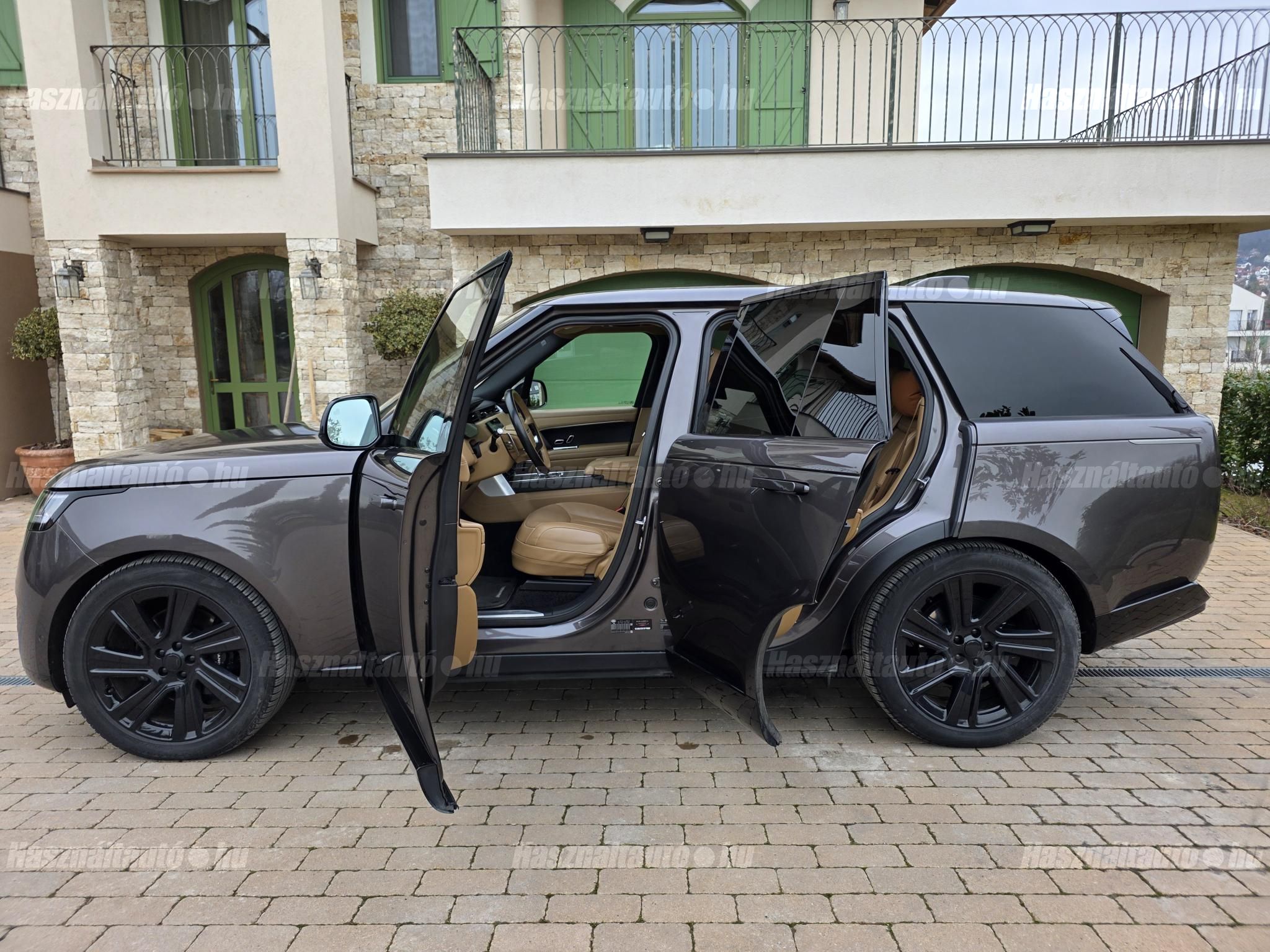 LAND ROVER RANGE ROVER 2022/4 - 1