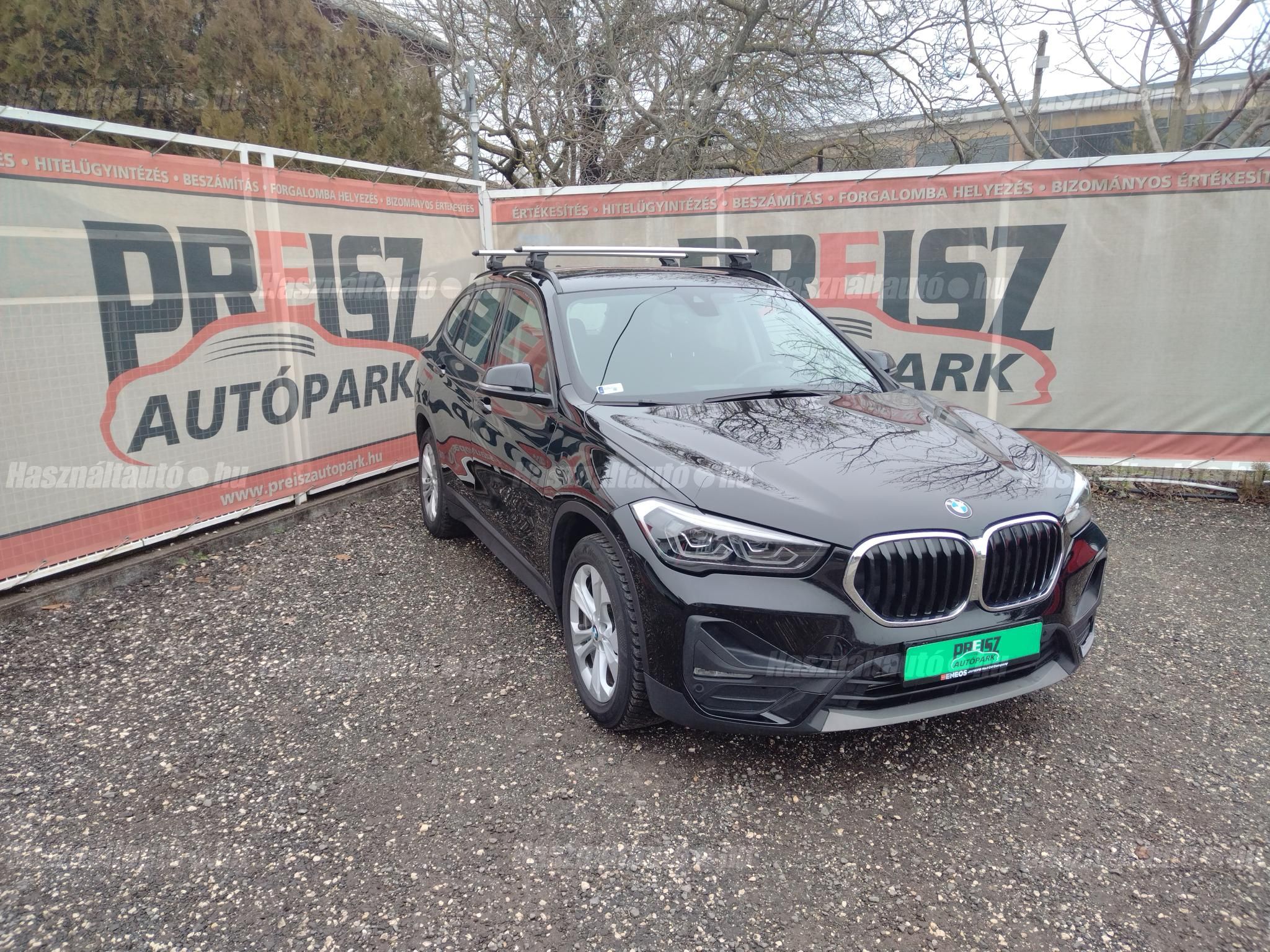 BMW X1 2020/6 - 1
