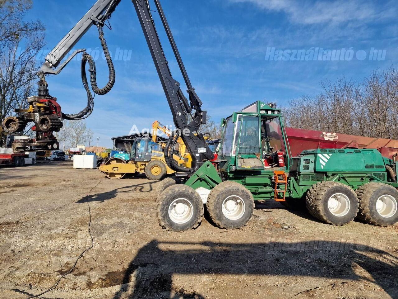 JOHN DEERE 2004 - 1